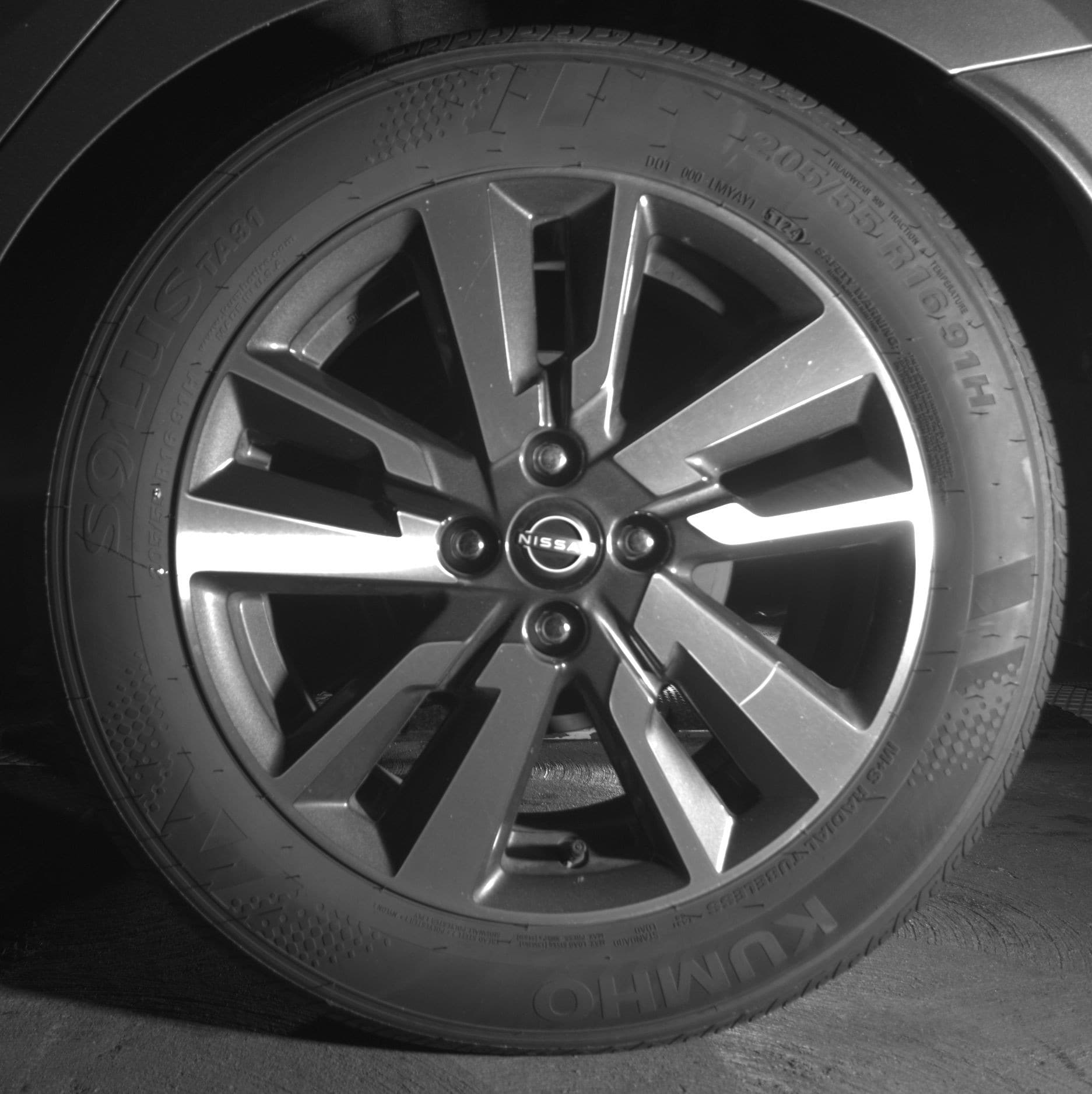 Thumbnail: 2025 Nissan Versa - 11