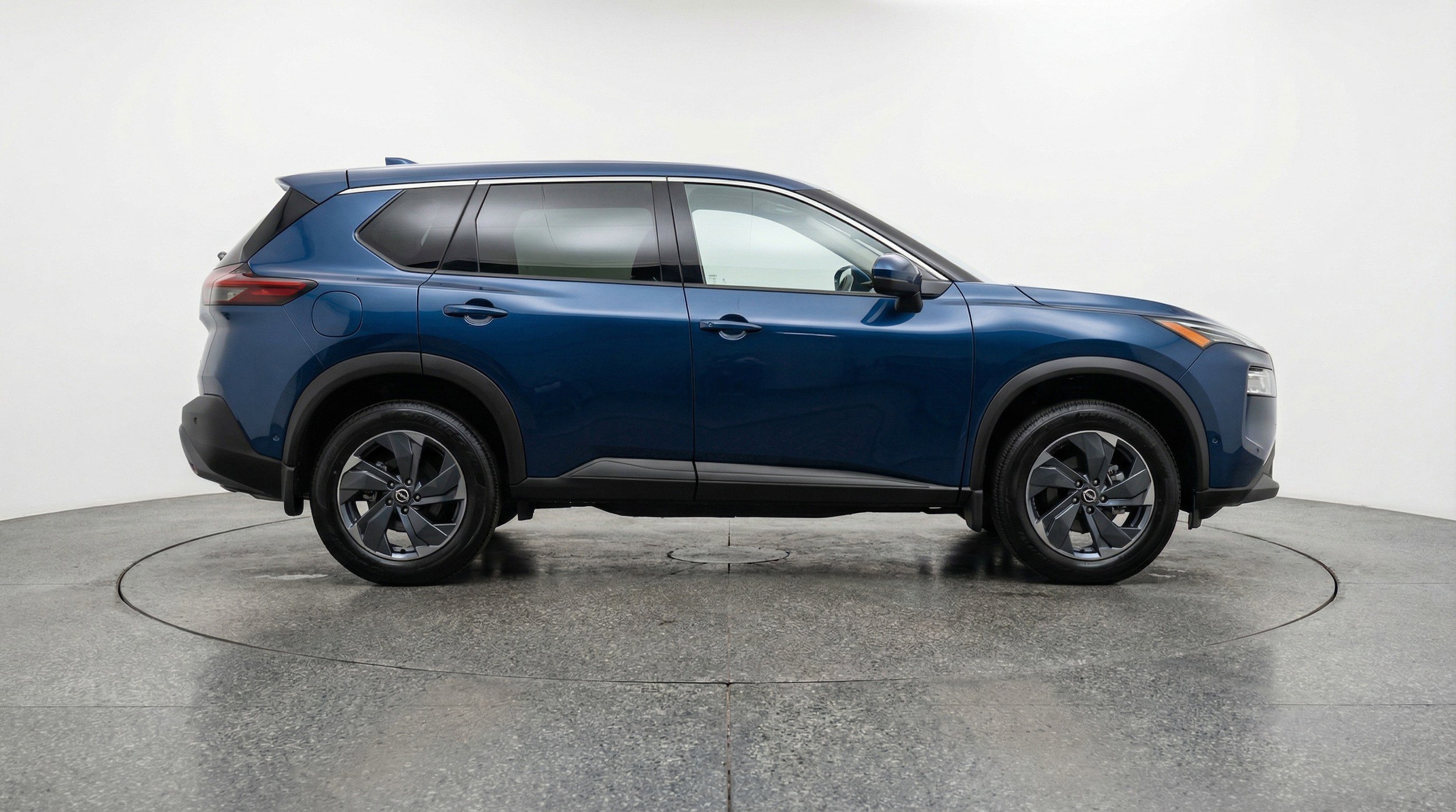 Thumbnail: 2025 Nissan Rogue - 11