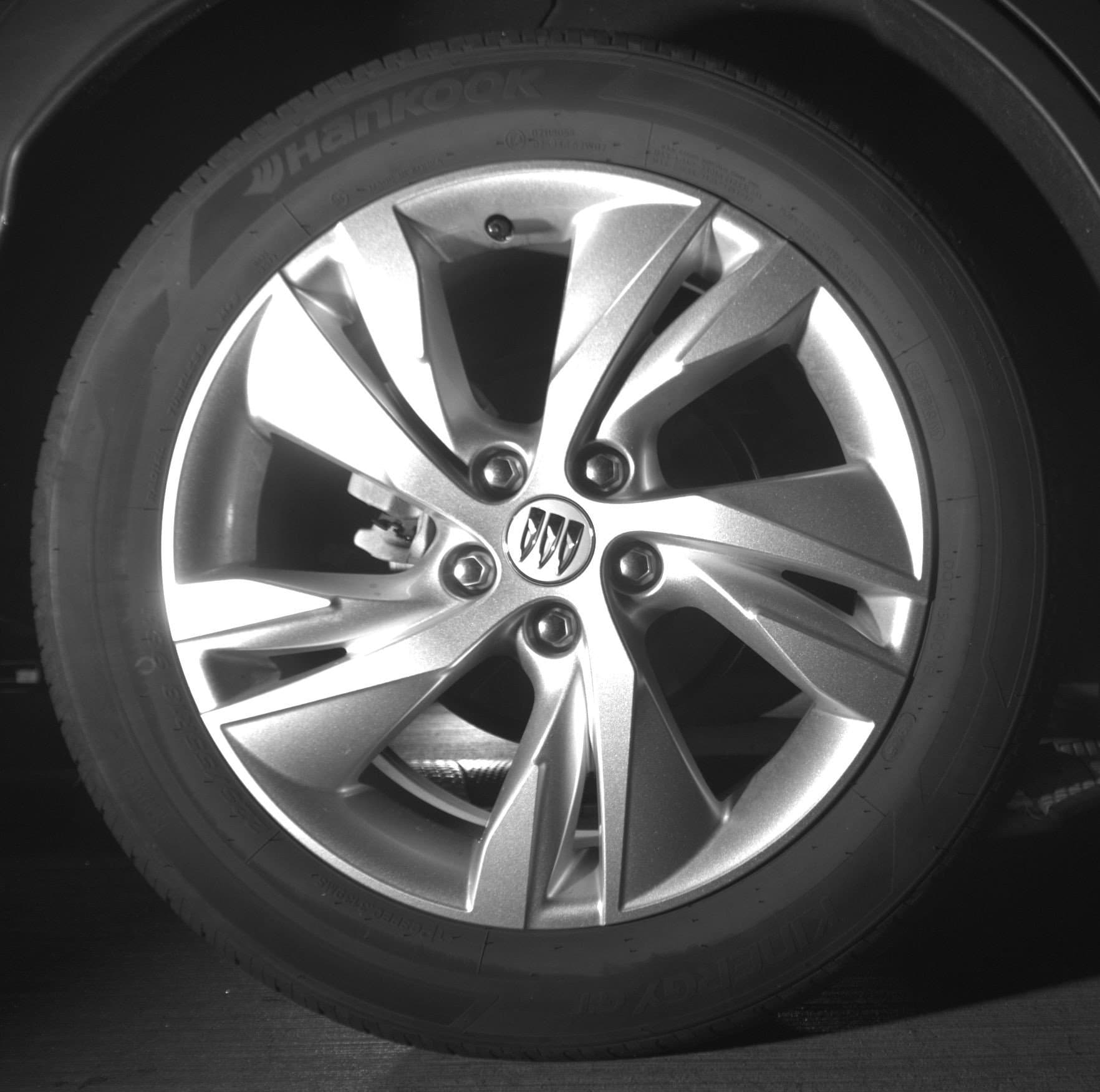 Thumbnail: 2026 Buick Encore GX - 13