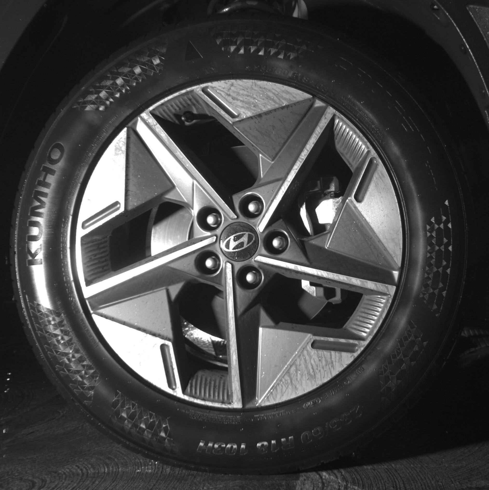 Thumbnail: 2025 Hyundai Tucson - 10