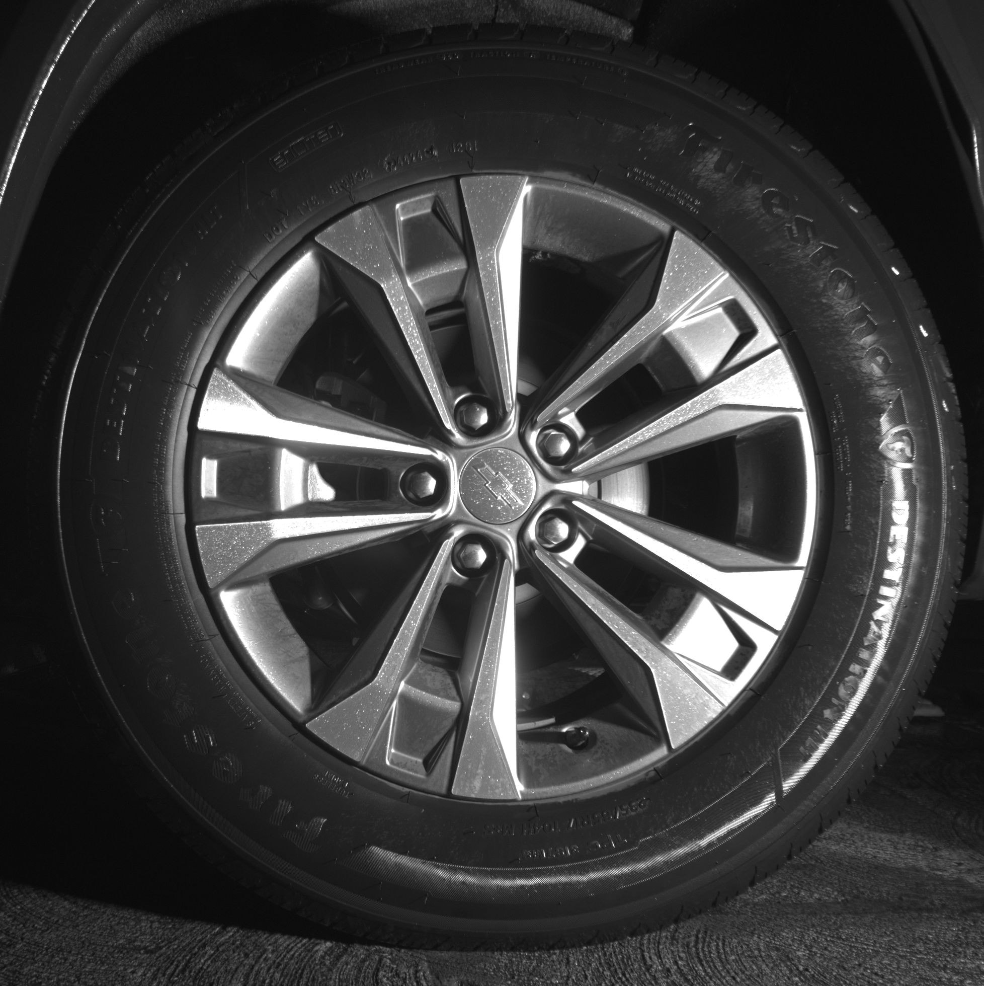 Thumbnail: 2025 Chevrolet Equinox - 11