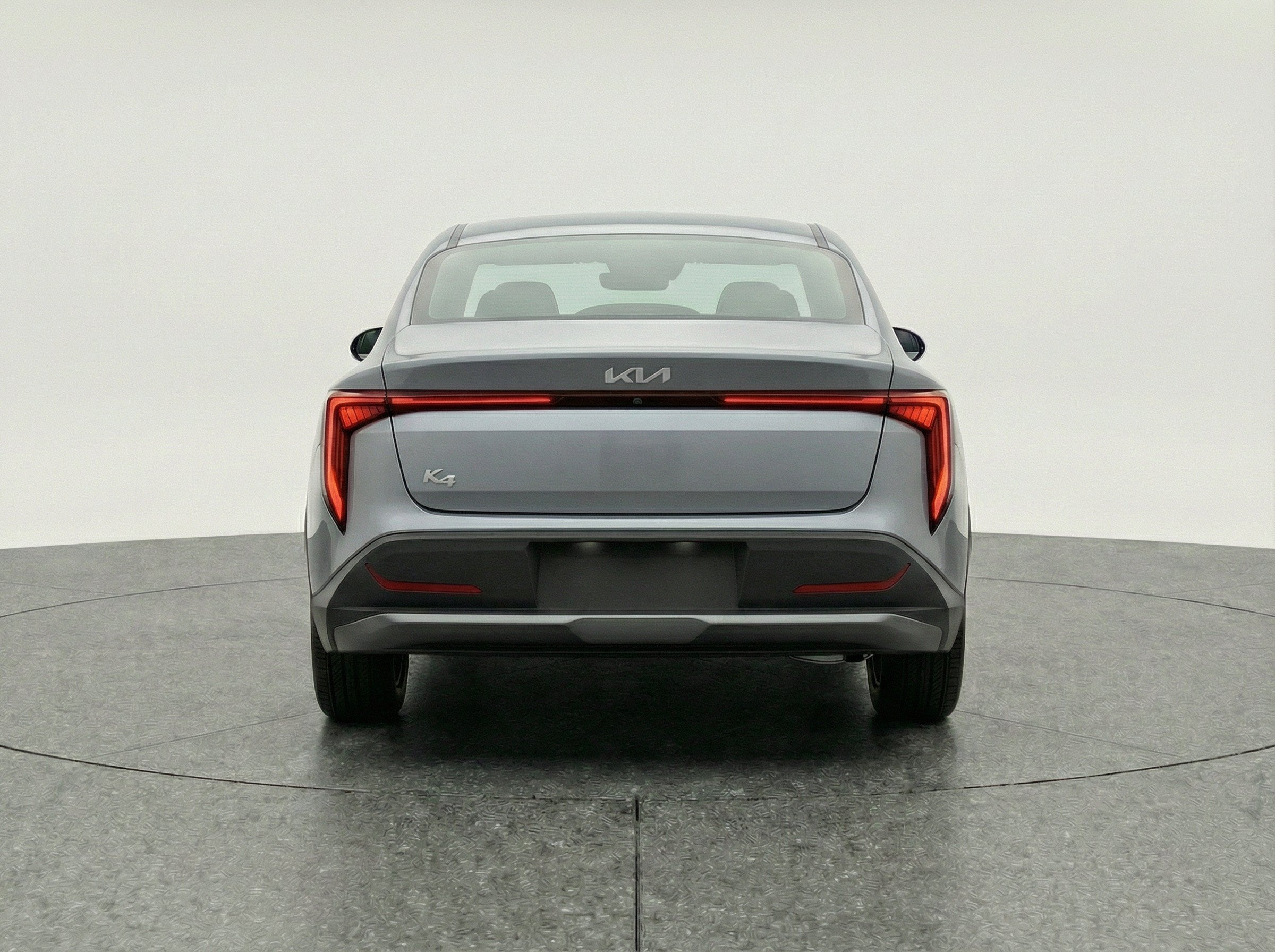 Thumbnail: 2025 Kia K4 - 7