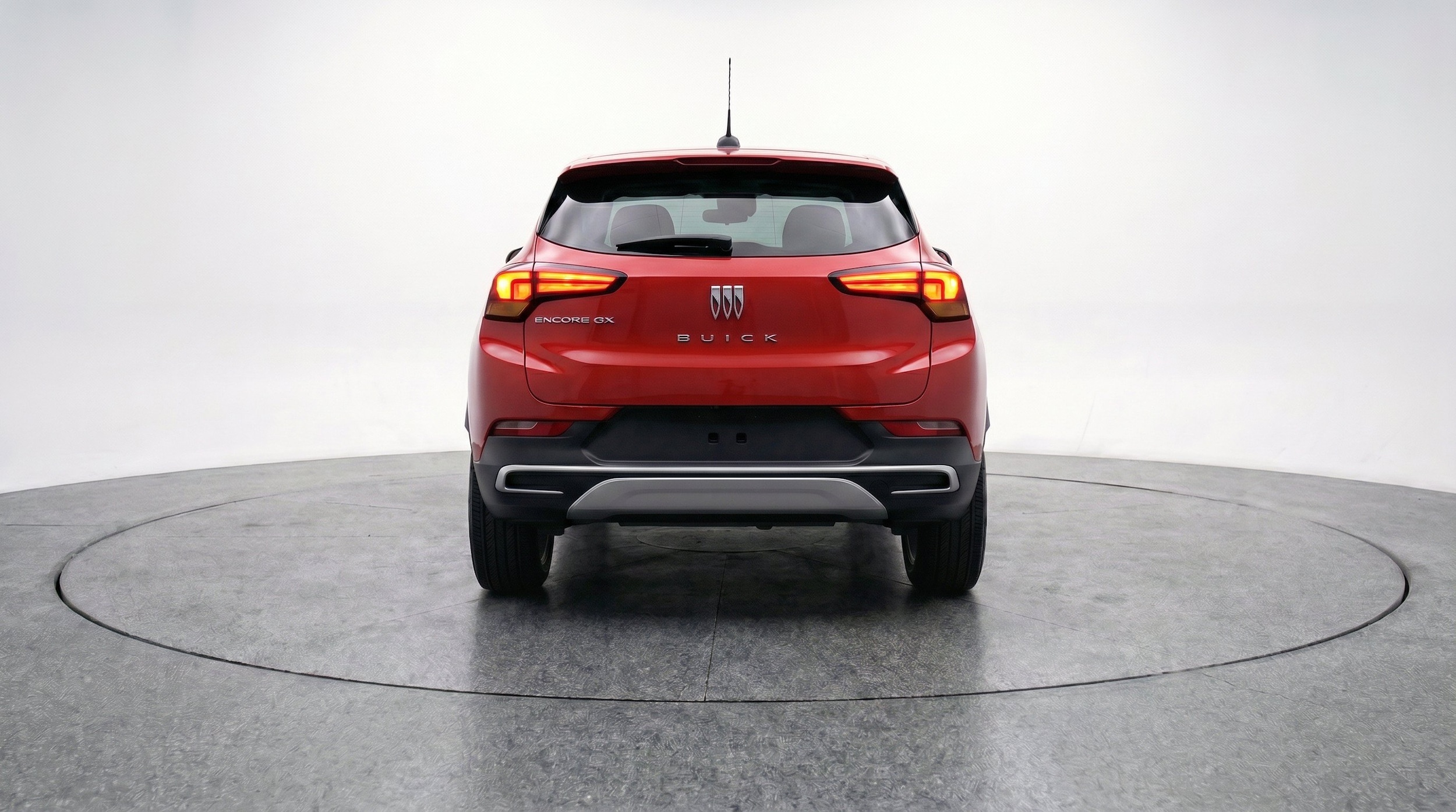 Thumbnail: 2026 Buick Encore GX - 7