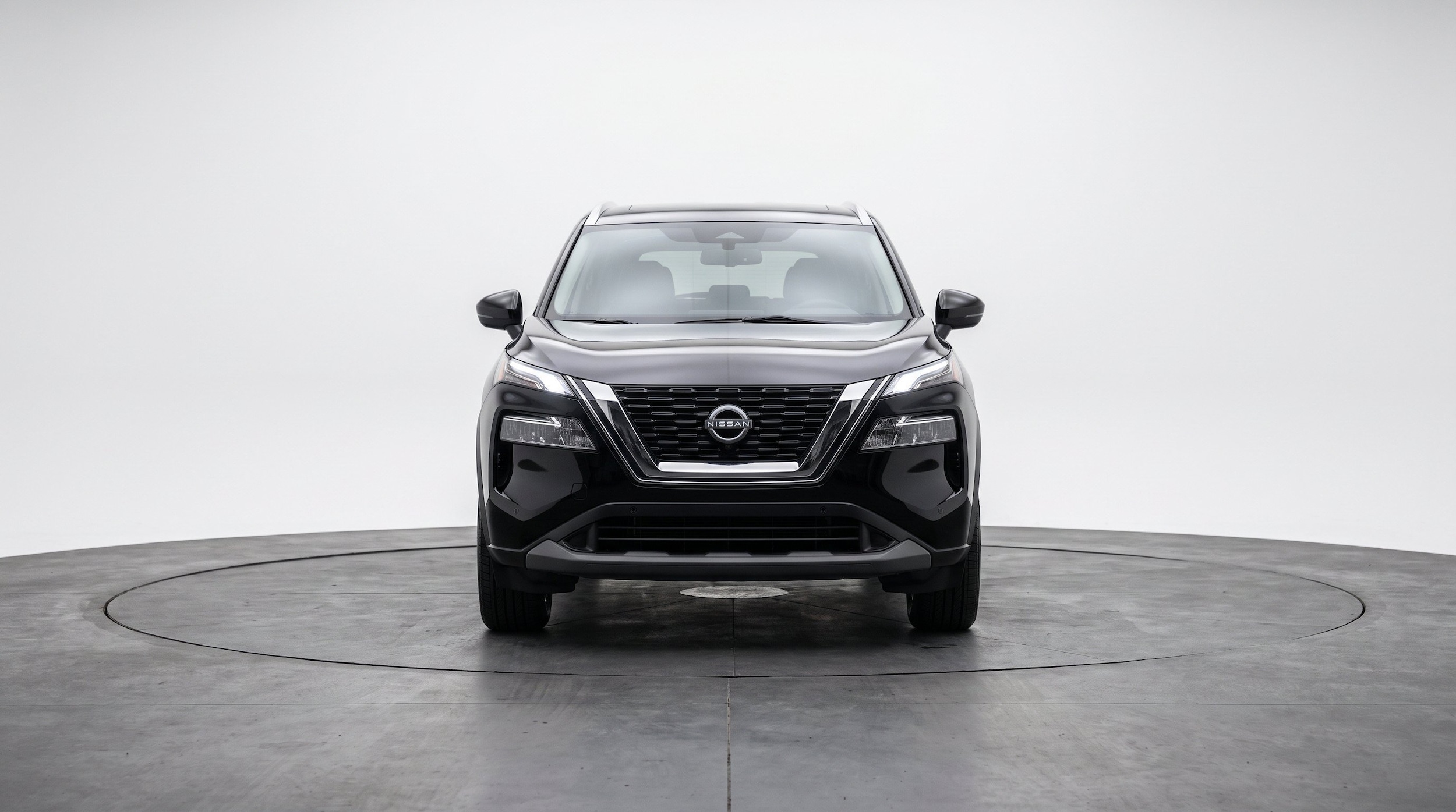 Thumbnail: 2026 Nissan Rogue - 2