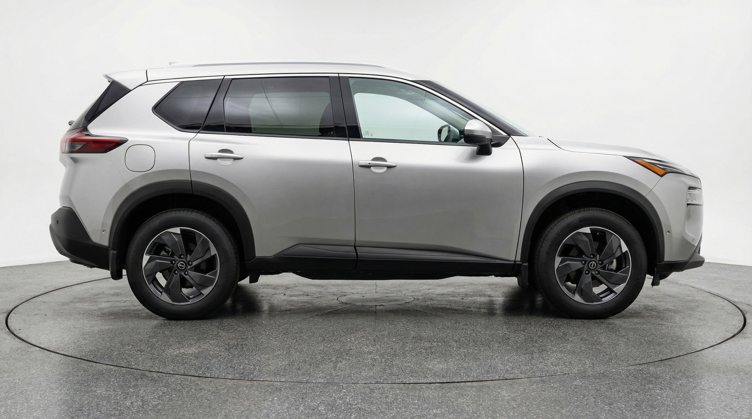 Thumbnail: 2025 Nissan Rogue - 11
