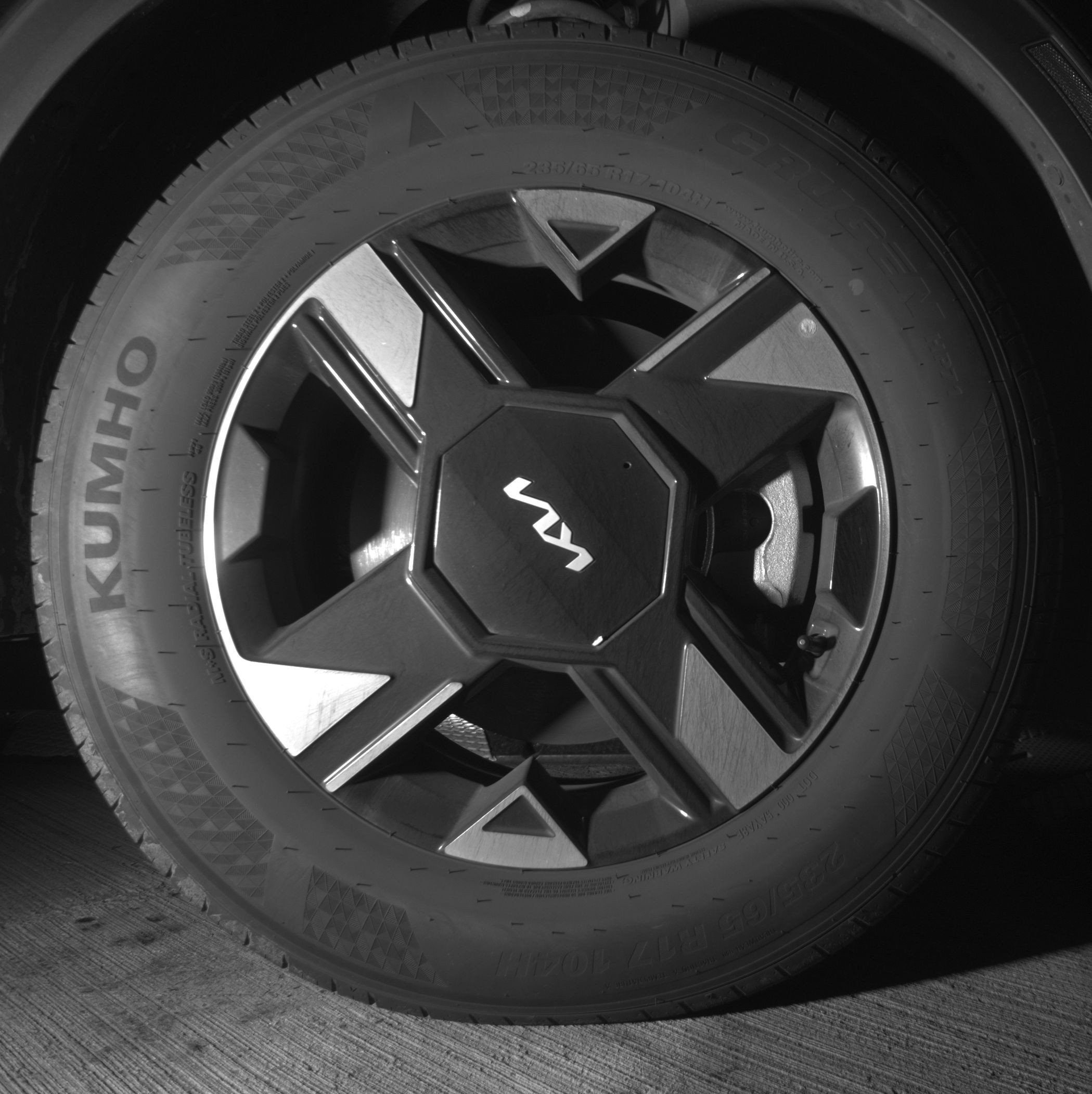 Thumbnail: 2026 Kia Sportage - 13