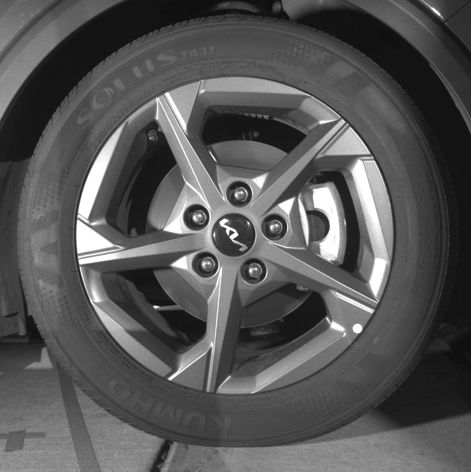 Thumbnail: 2025 Kia K4 - 13