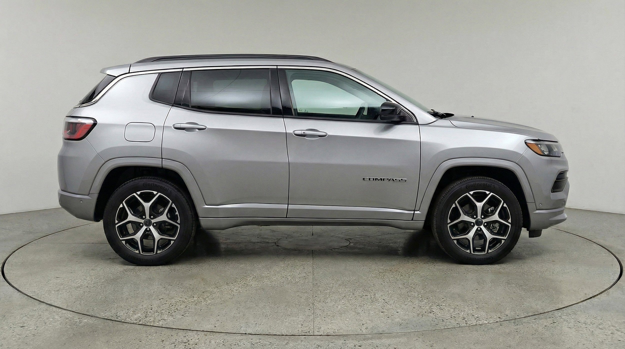 Thumbnail: 2025 Jeep Compass - 11