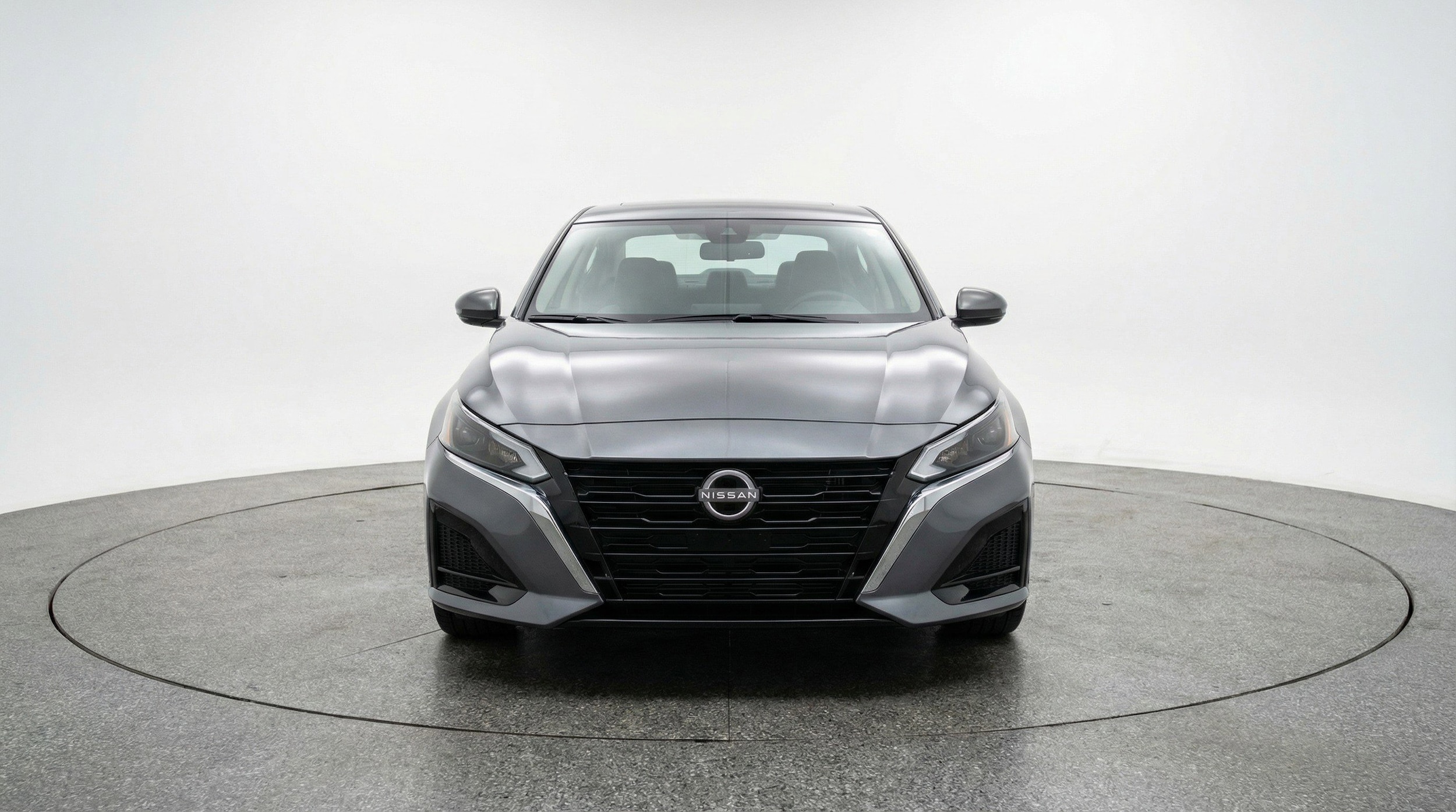 Thumbnail: 2025 Nissan Altima - 2