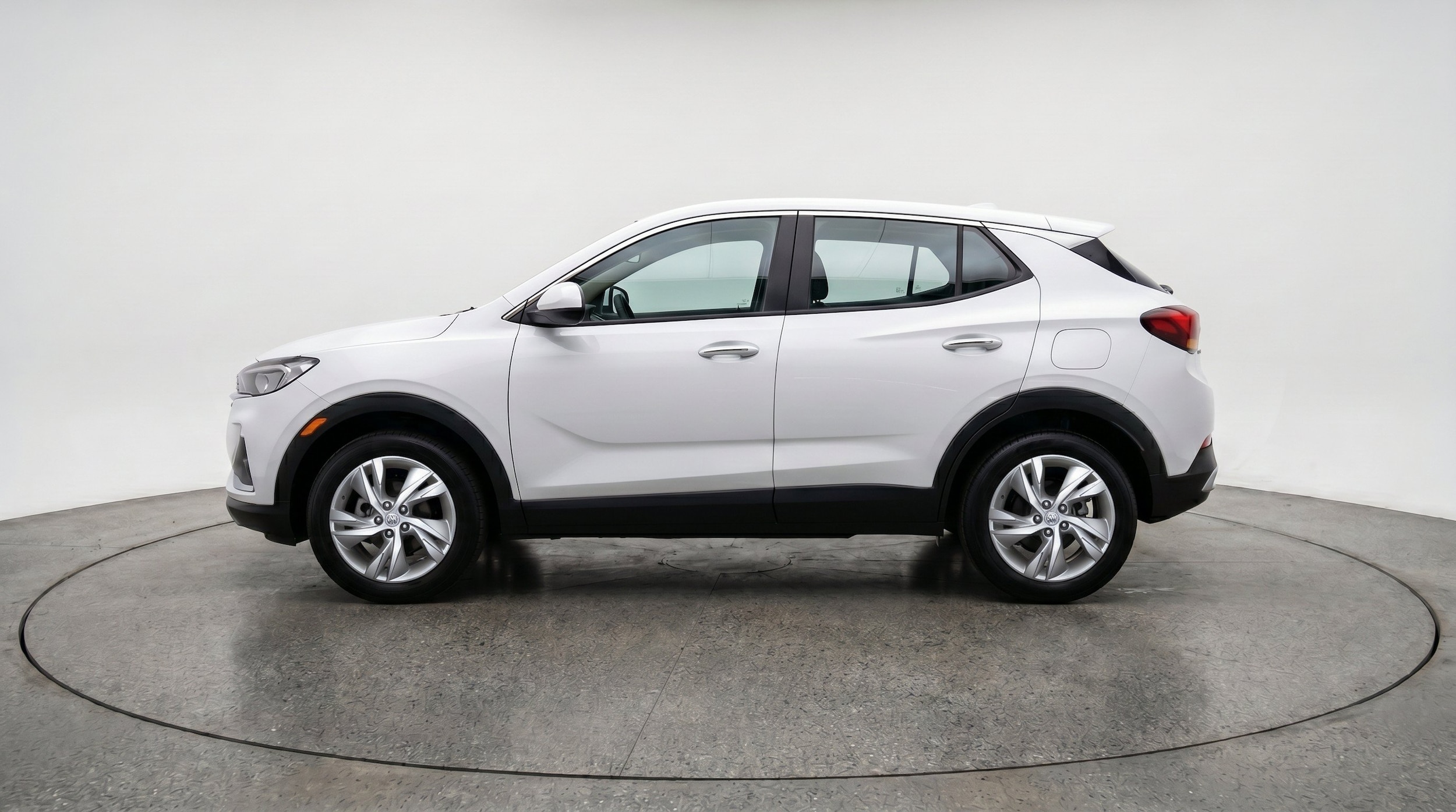 Thumbnail: 2026 Buick Encore GX - 5