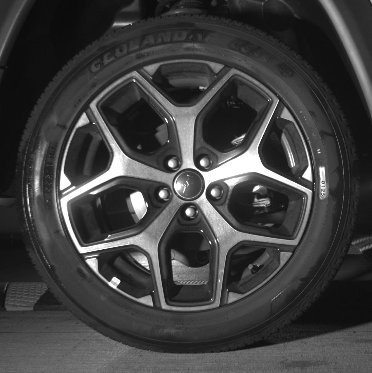 Thumbnail: 2025 Jeep Compass - 15