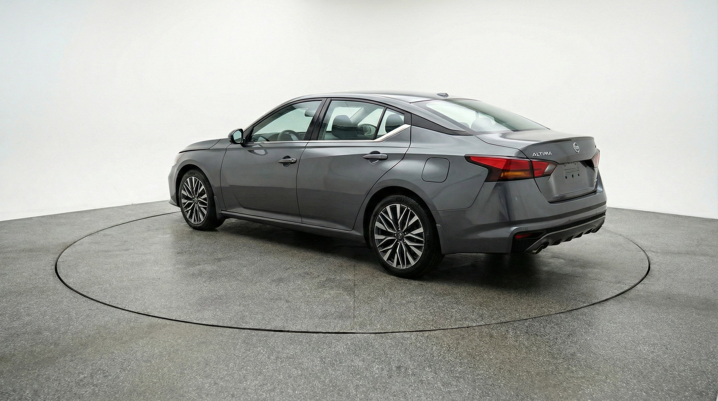 Thumbnail: 2025 Nissan Altima - 6