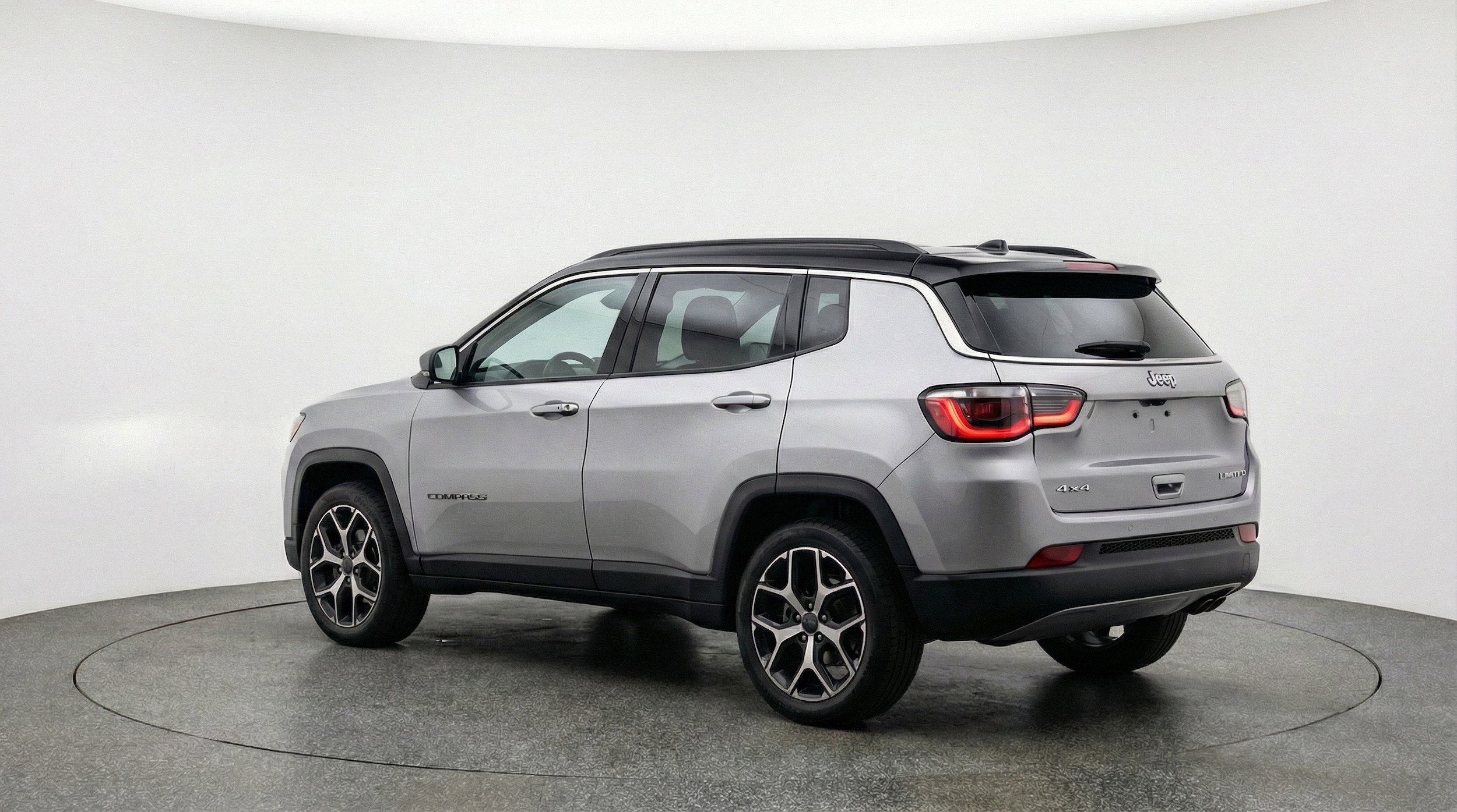 Thumbnail: 2025 Jeep Compass - 6