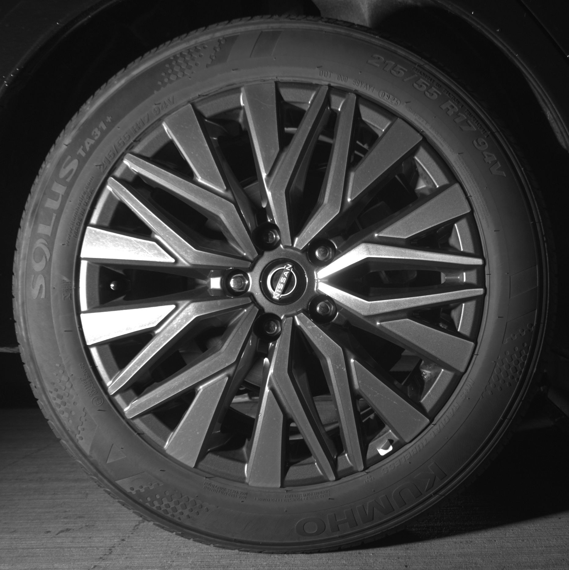 Thumbnail: 2025 Nissan Altima - 12