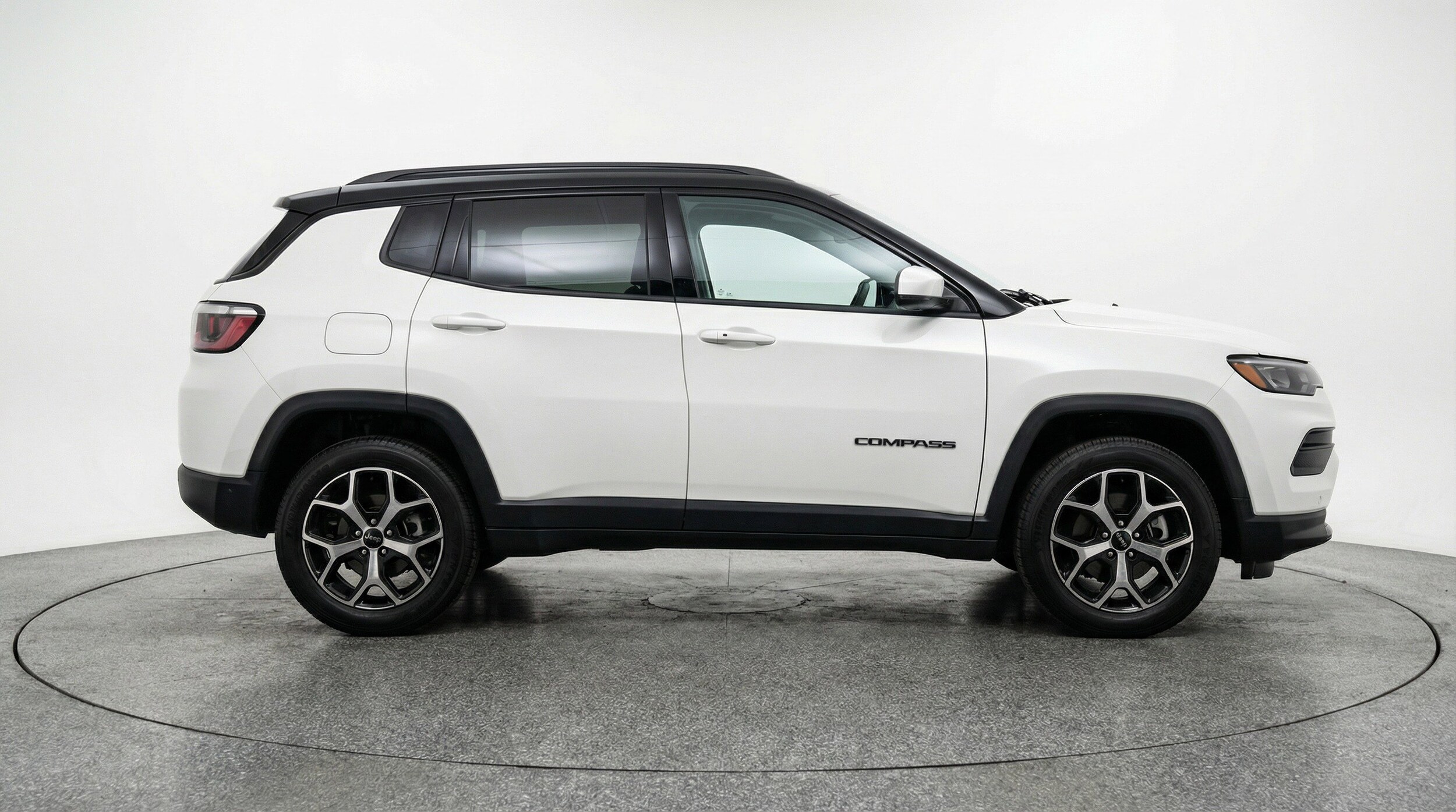 Thumbnail: 2025 Jeep Compass - 11