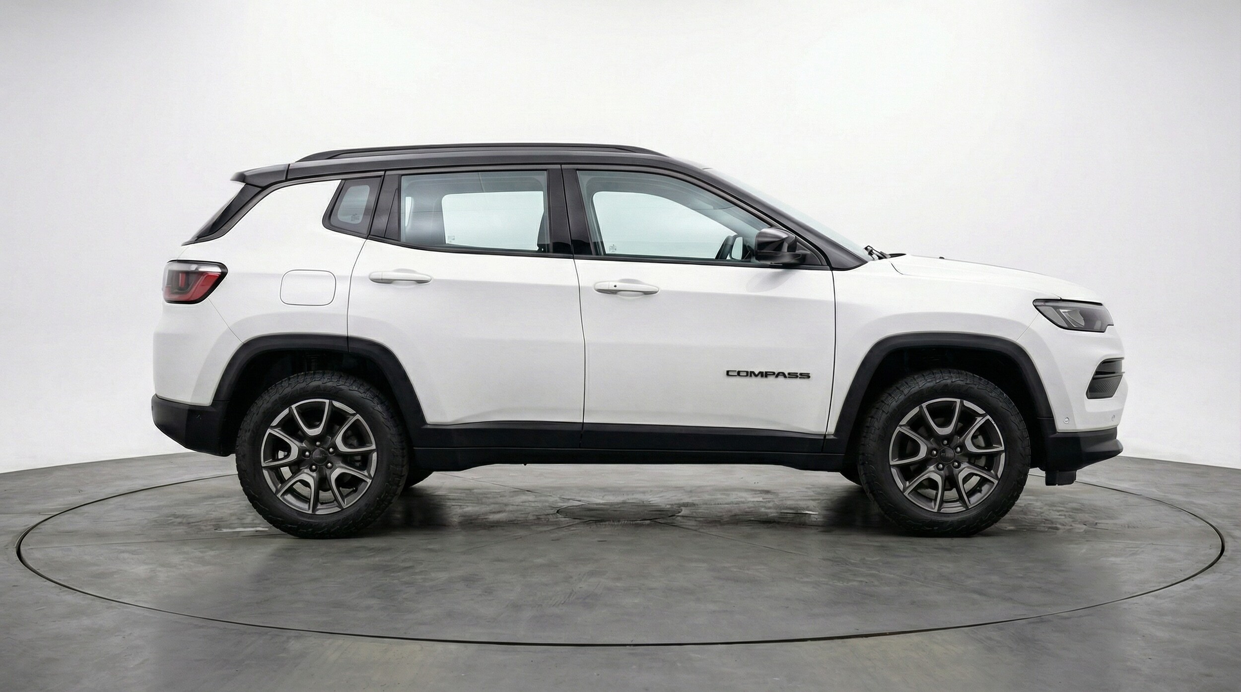 Thumbnail: 2025 Jeep Compass - 8