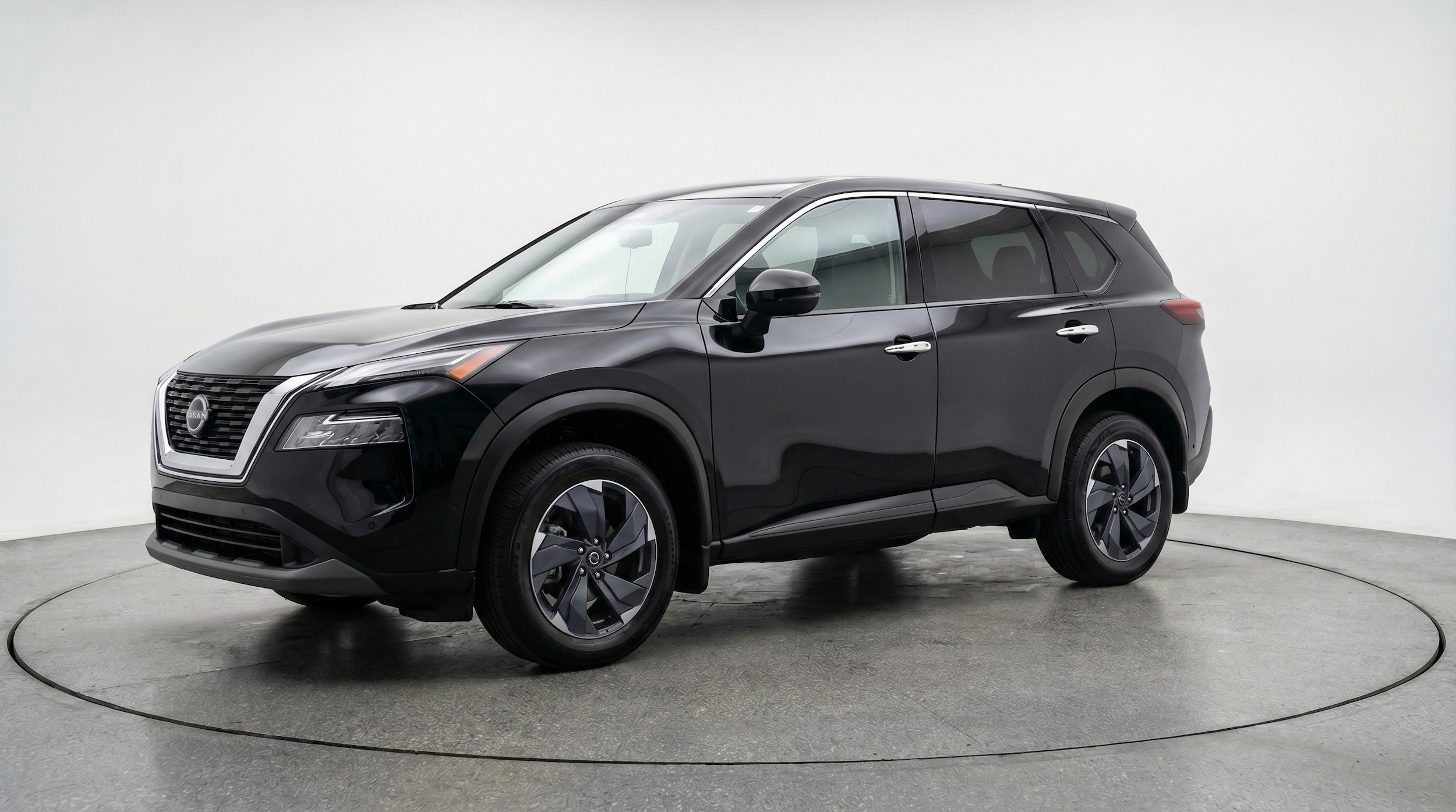 Thumbnail: 2025 Nissan Rogue - 3