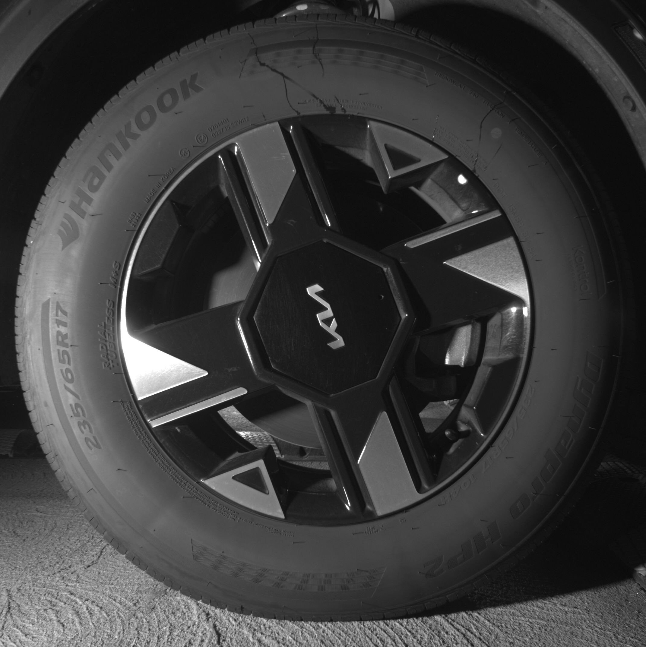 Thumbnail: 2026 Kia Sportage - 13