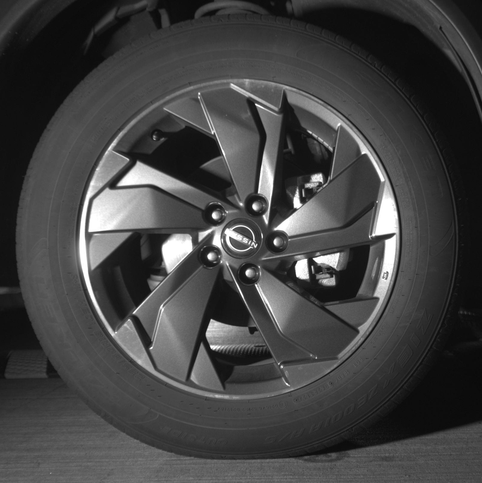 Thumbnail: 2025 Nissan Rogue - 10