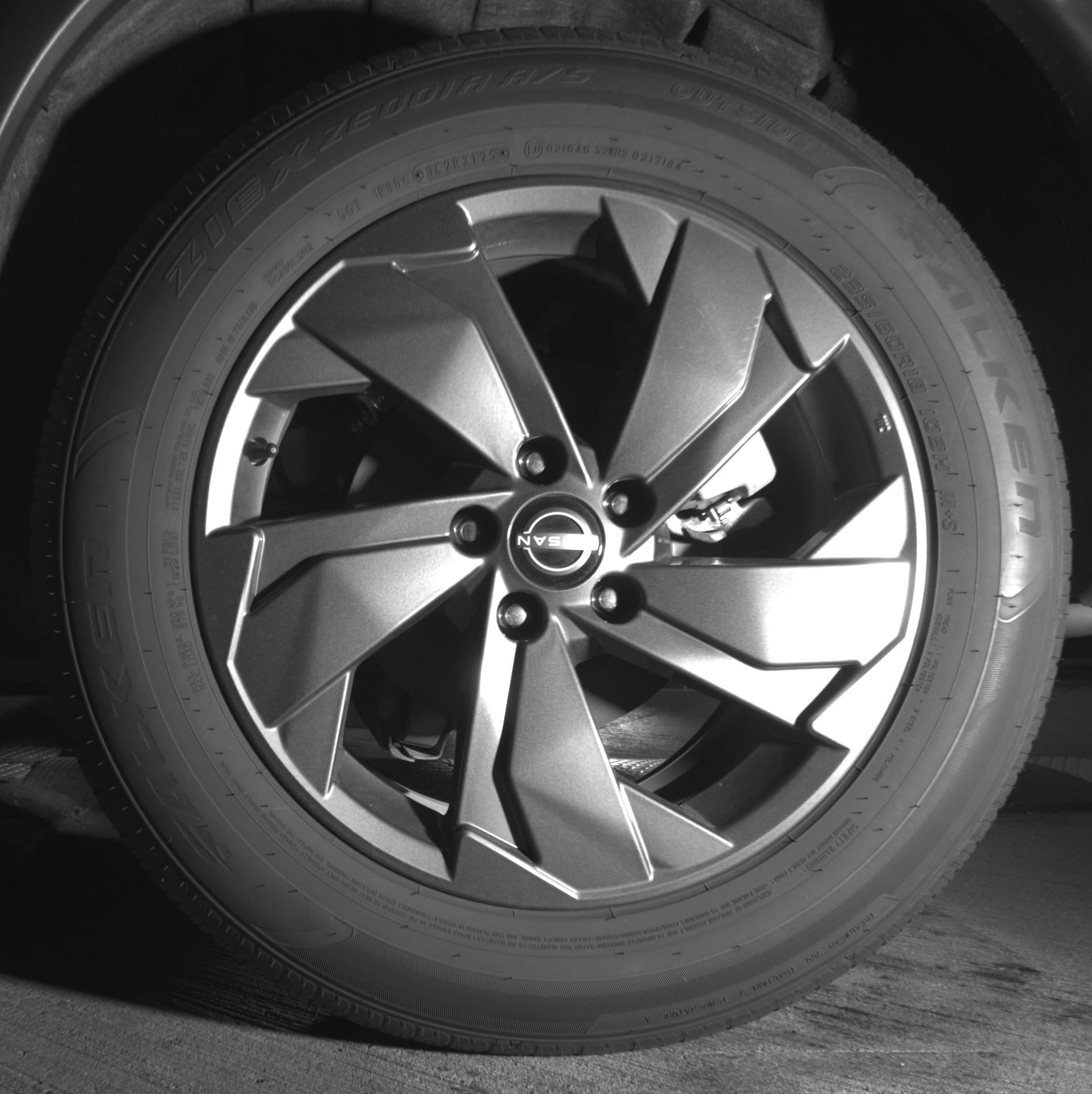 Thumbnail: 2026 Nissan Rogue - 14