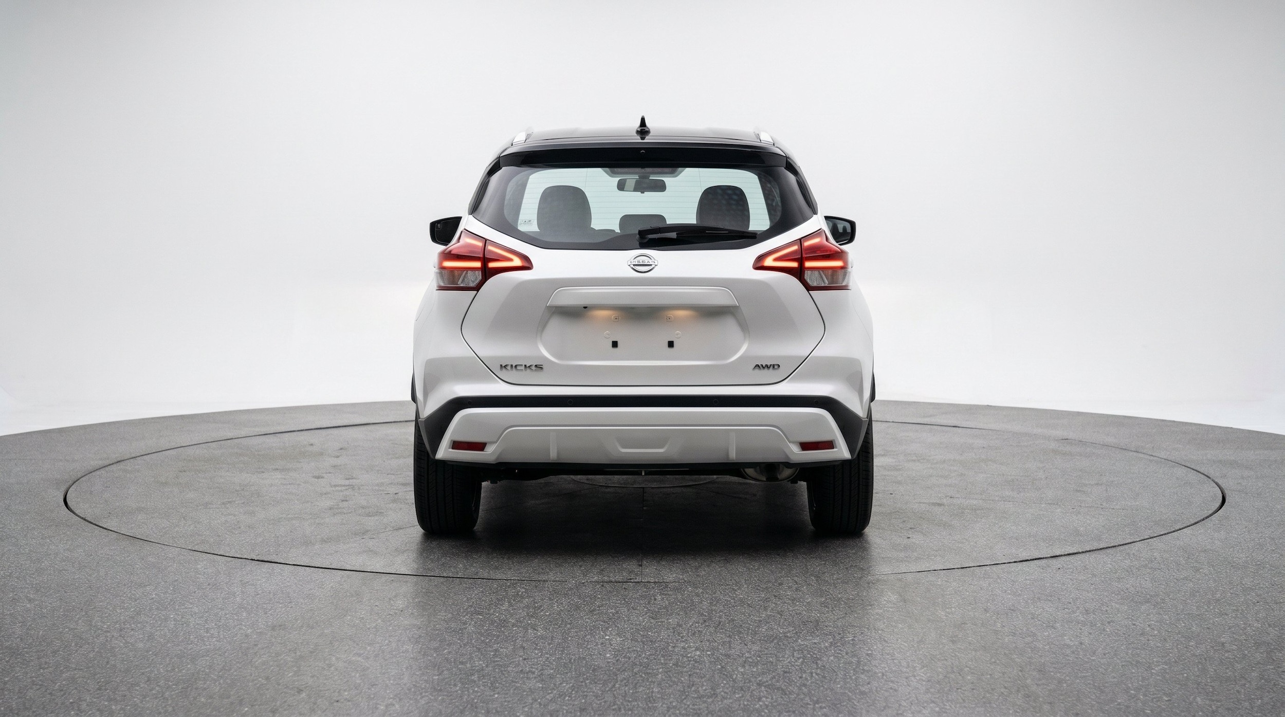 Thumbnail: 2026 Nissan Kicks - 7
