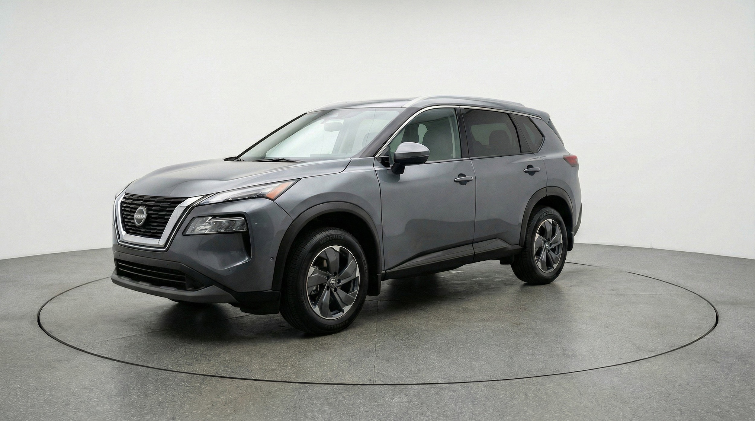 Thumbnail: 2025 Nissan Rogue - 3