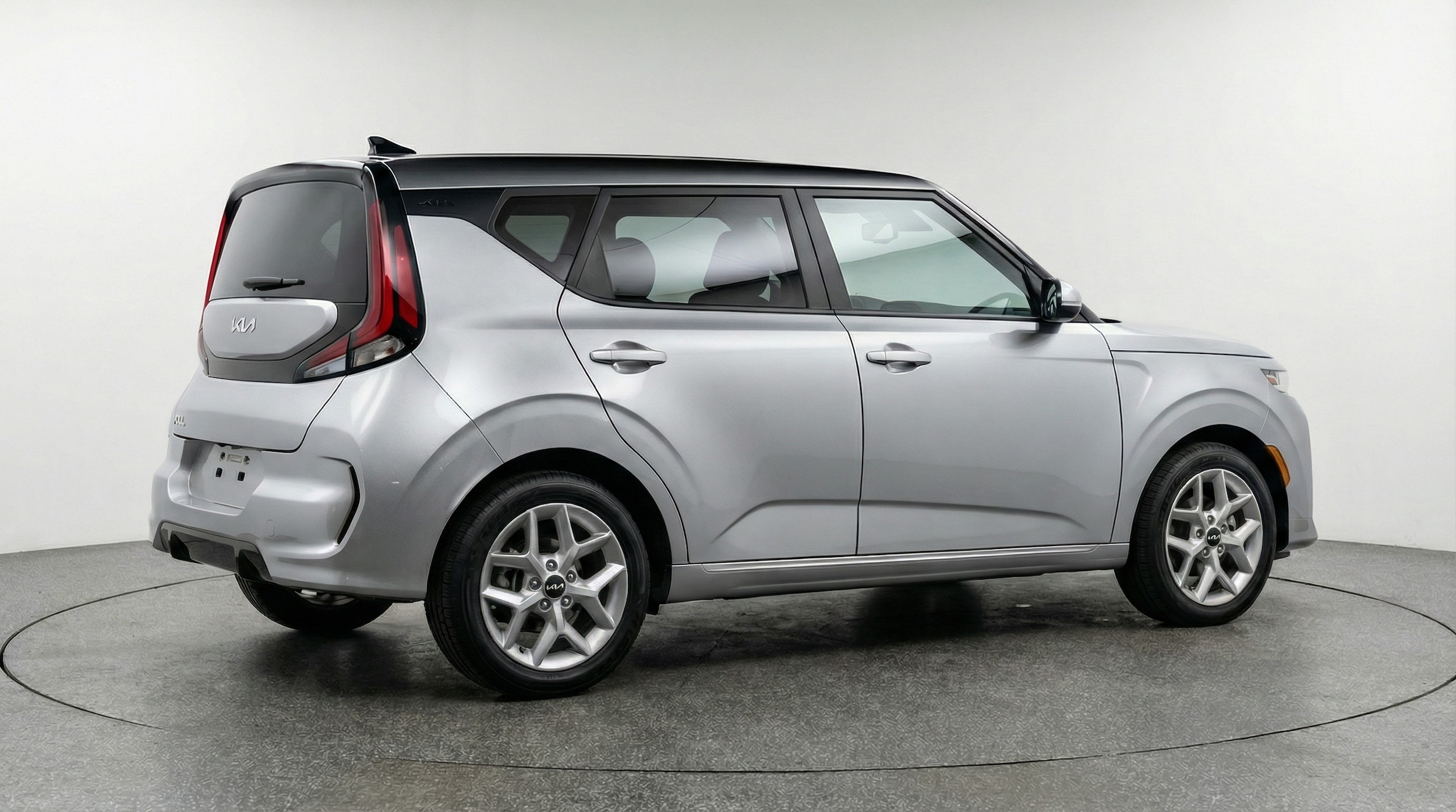 Thumbnail: 2025 Kia Soul - 7