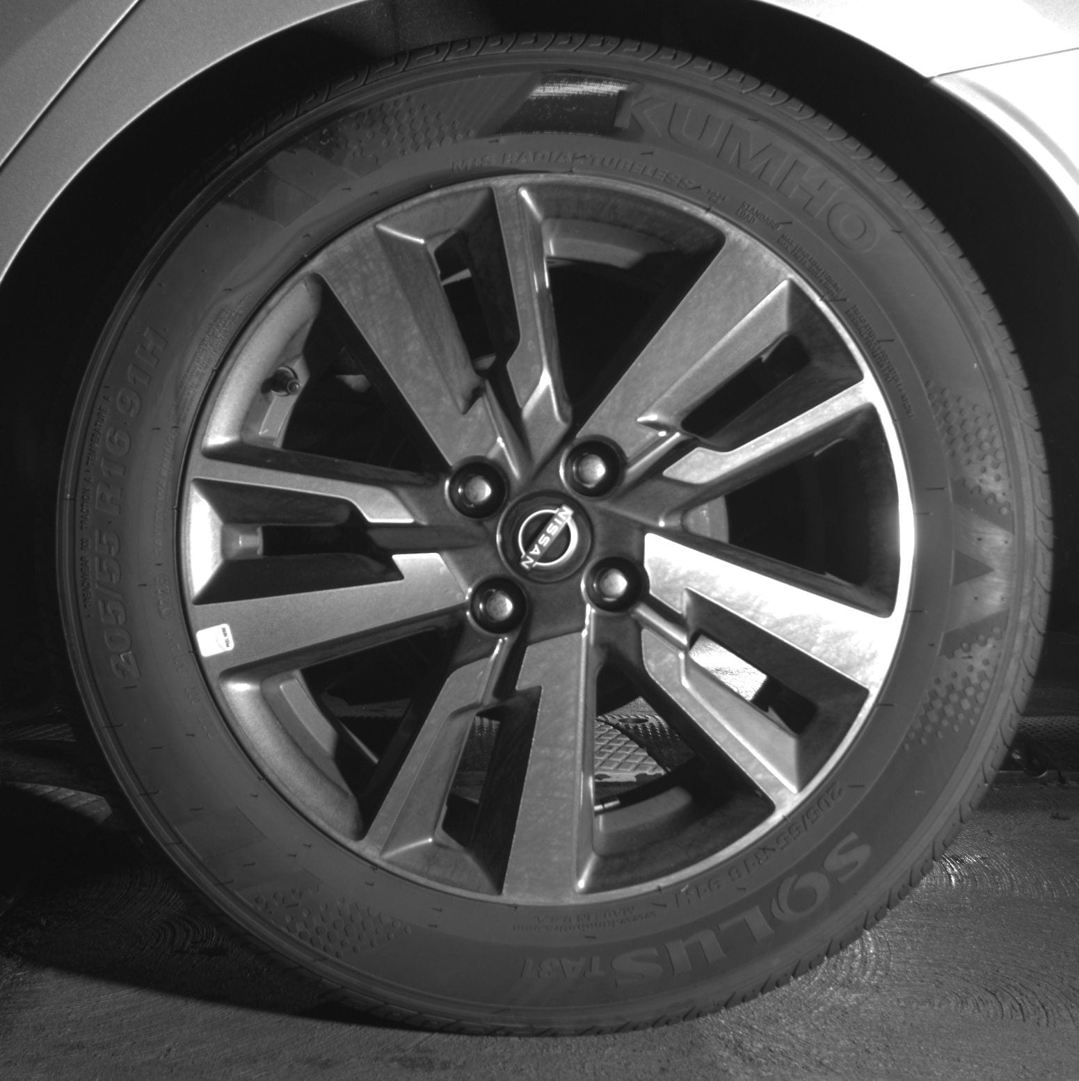 Thumbnail: 2025 Nissan Versa - 11