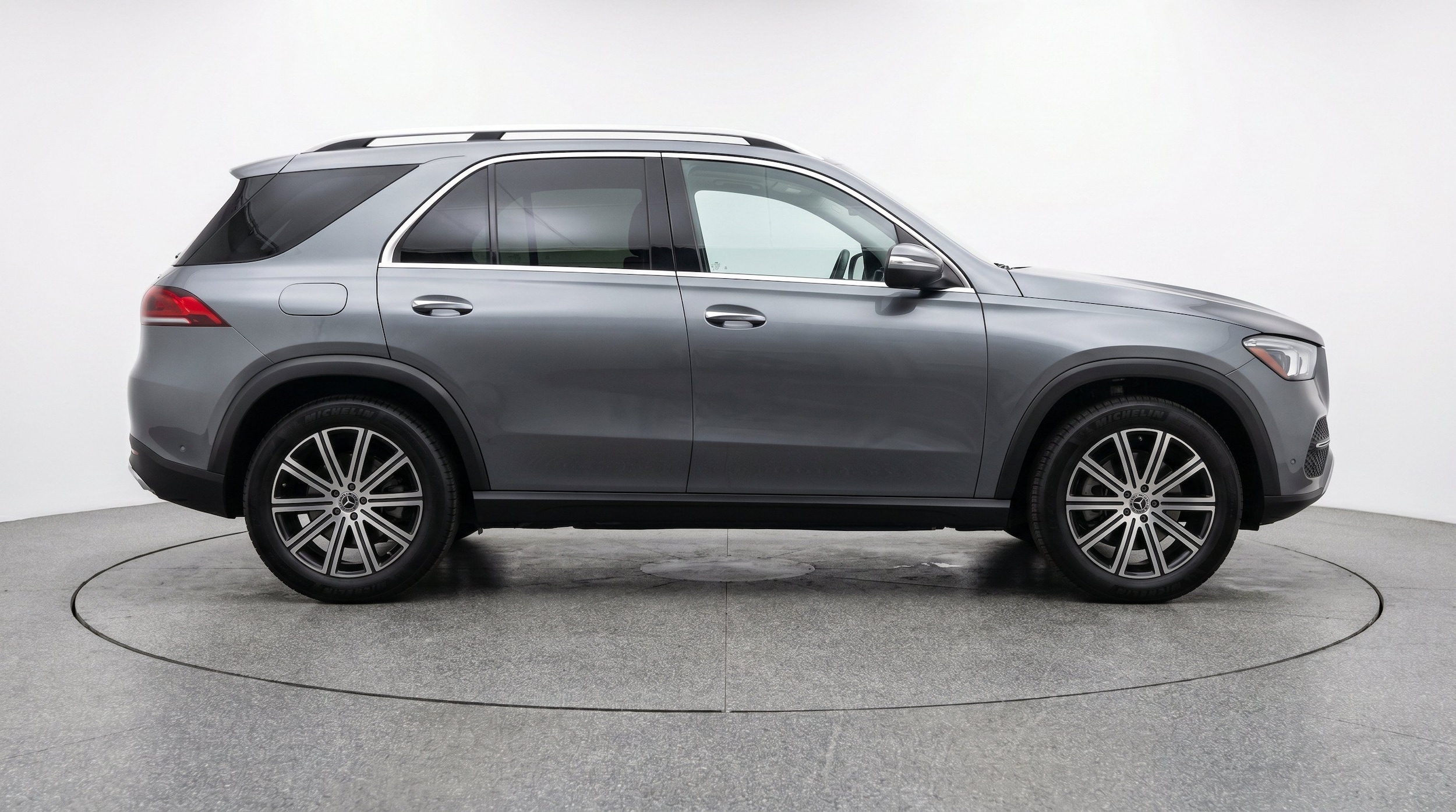 Thumbnail: 2026 Mercedes-Benz GLE - 11