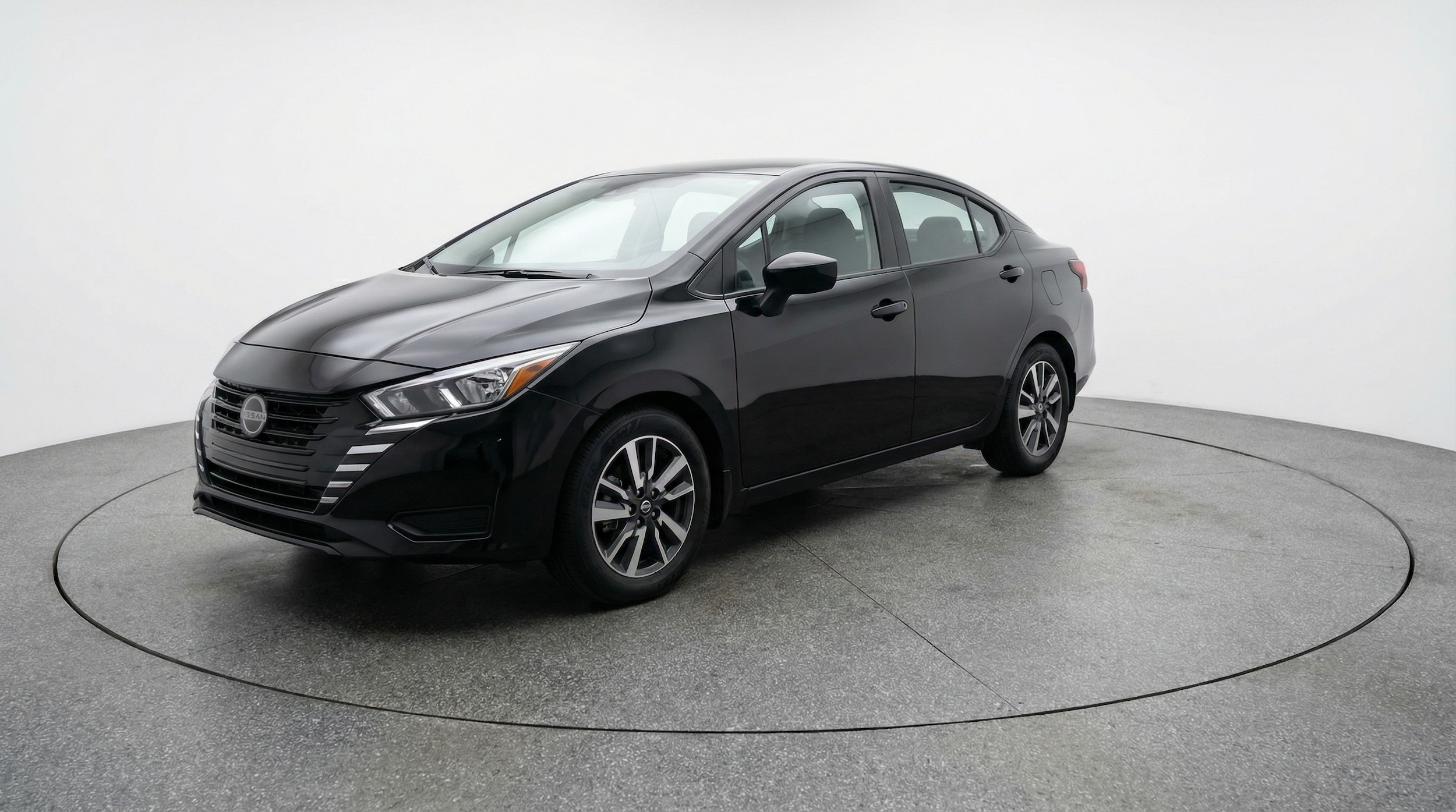 Thumbnail: 2025 Nissan Versa - 3