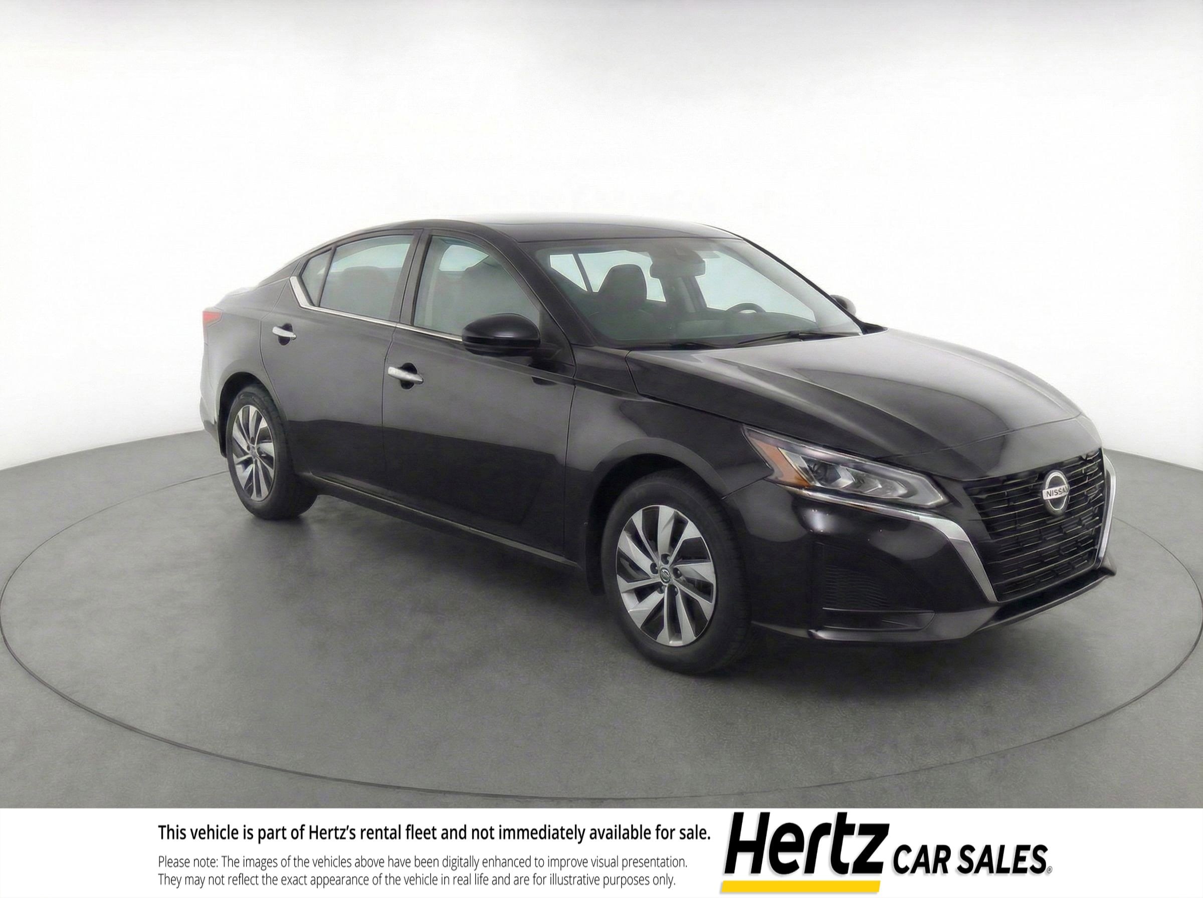 Thumbnail: 2023 Nissan Altima - 1