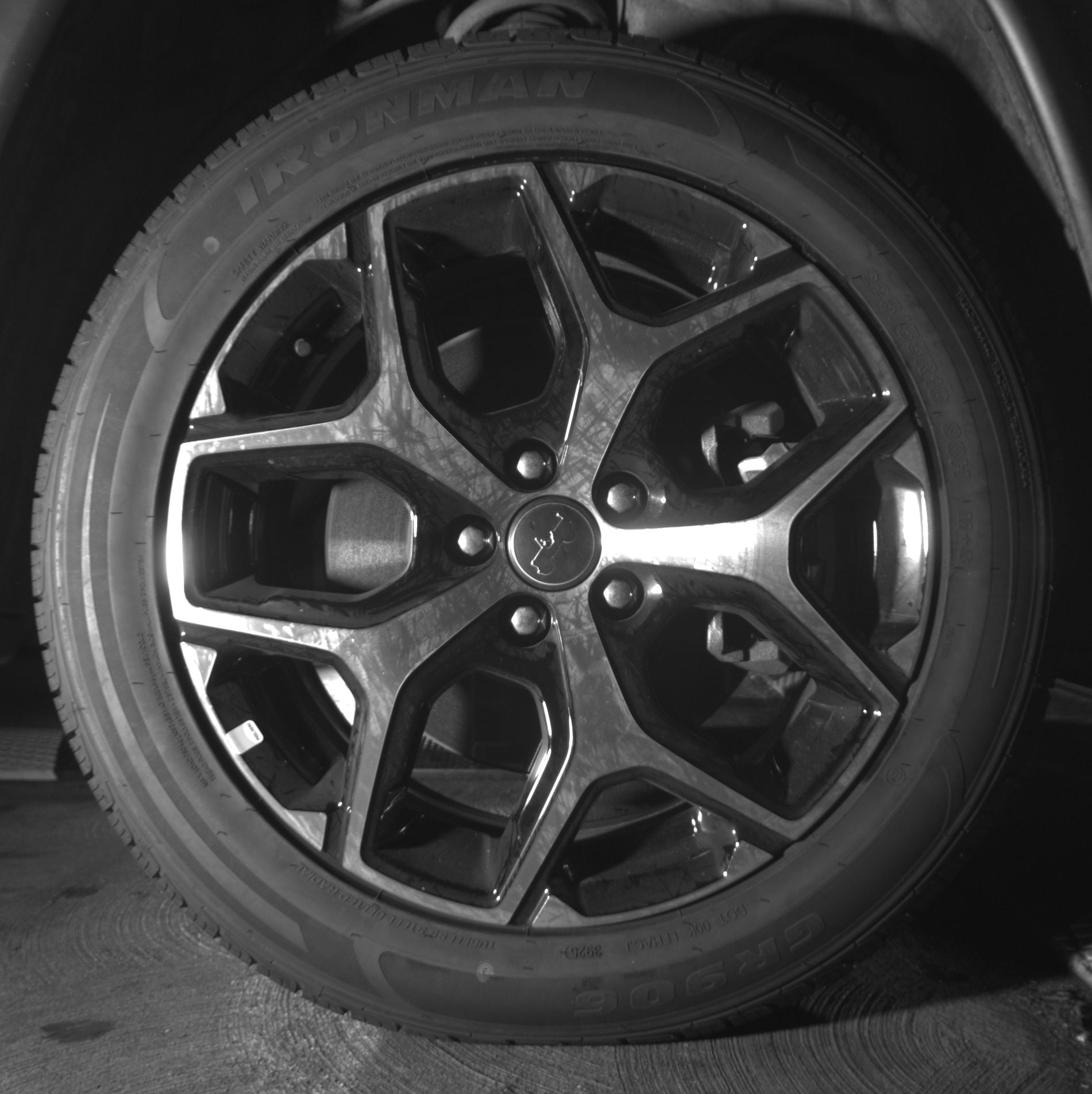 Thumbnail: 2025 Jeep Compass - 10