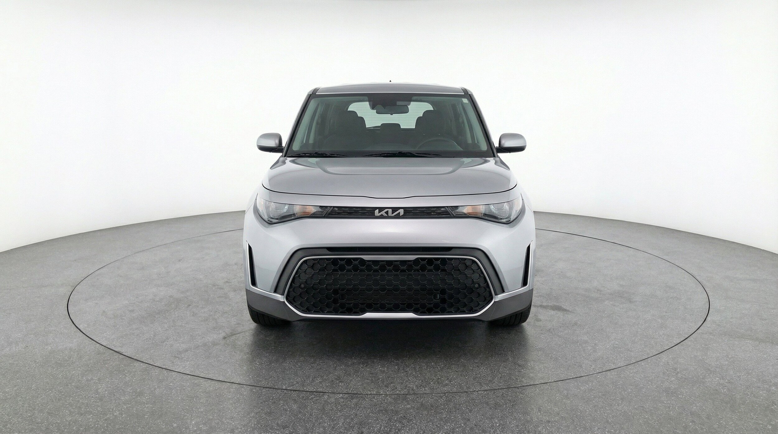 Thumbnail: 2025 Kia Soul - 2