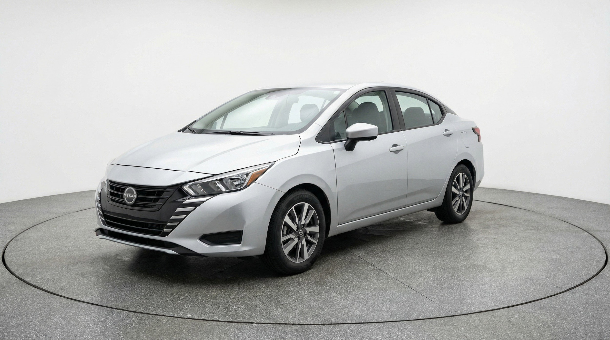 Thumbnail: 2025 Nissan Versa - 3