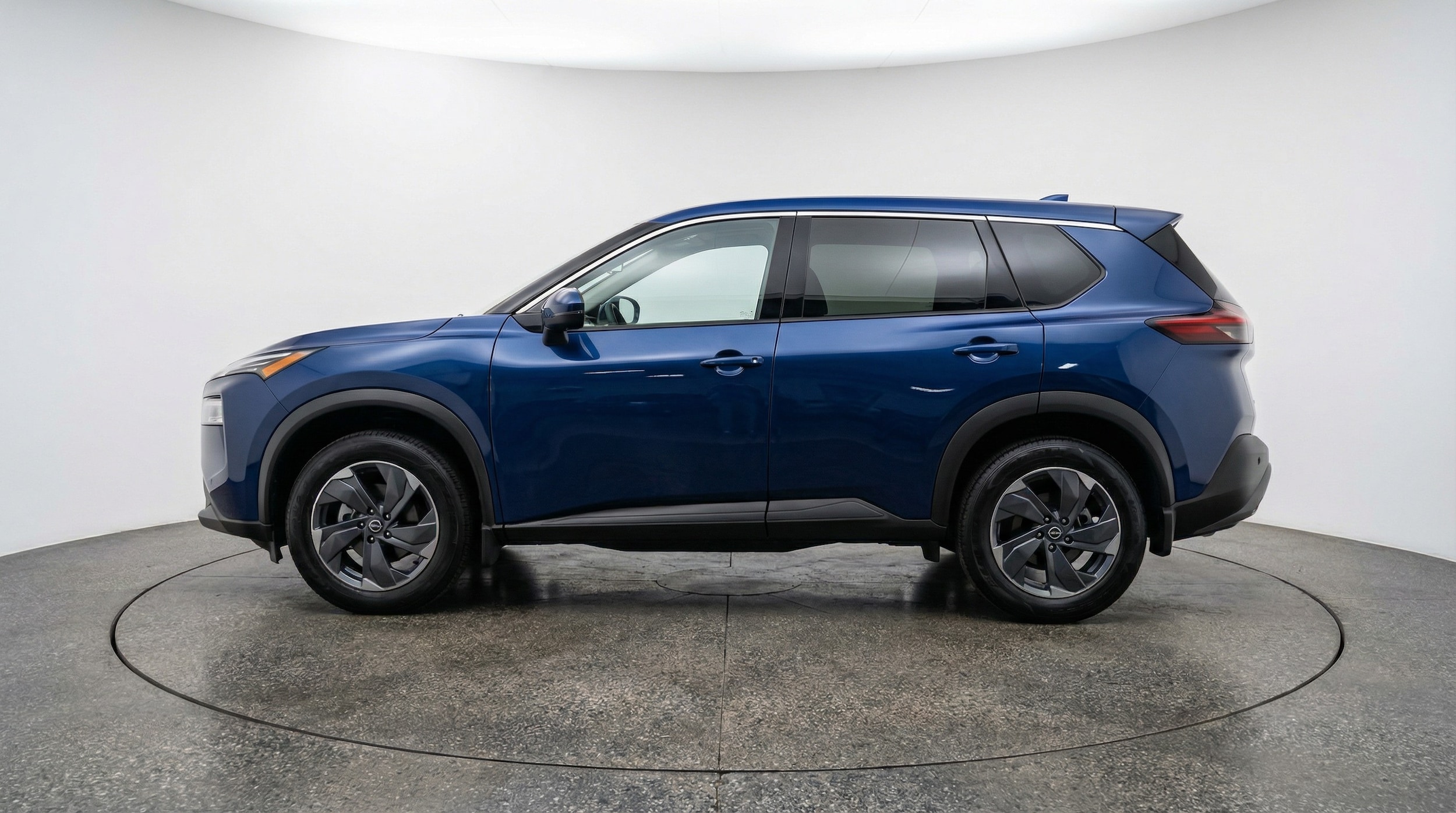 Thumbnail: 2025 Nissan Rogue - 4