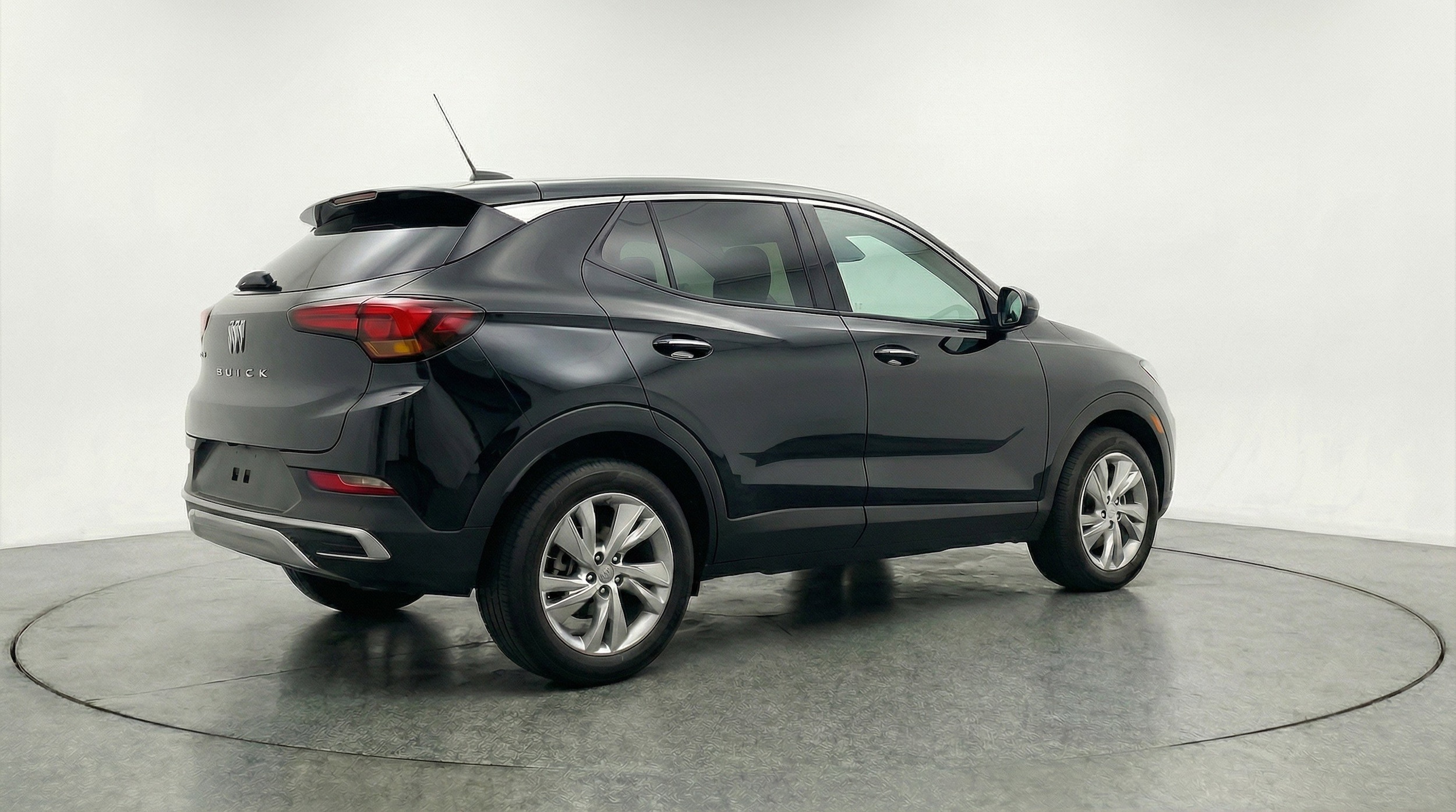 Thumbnail: 2025 Buick Encore GX - 9