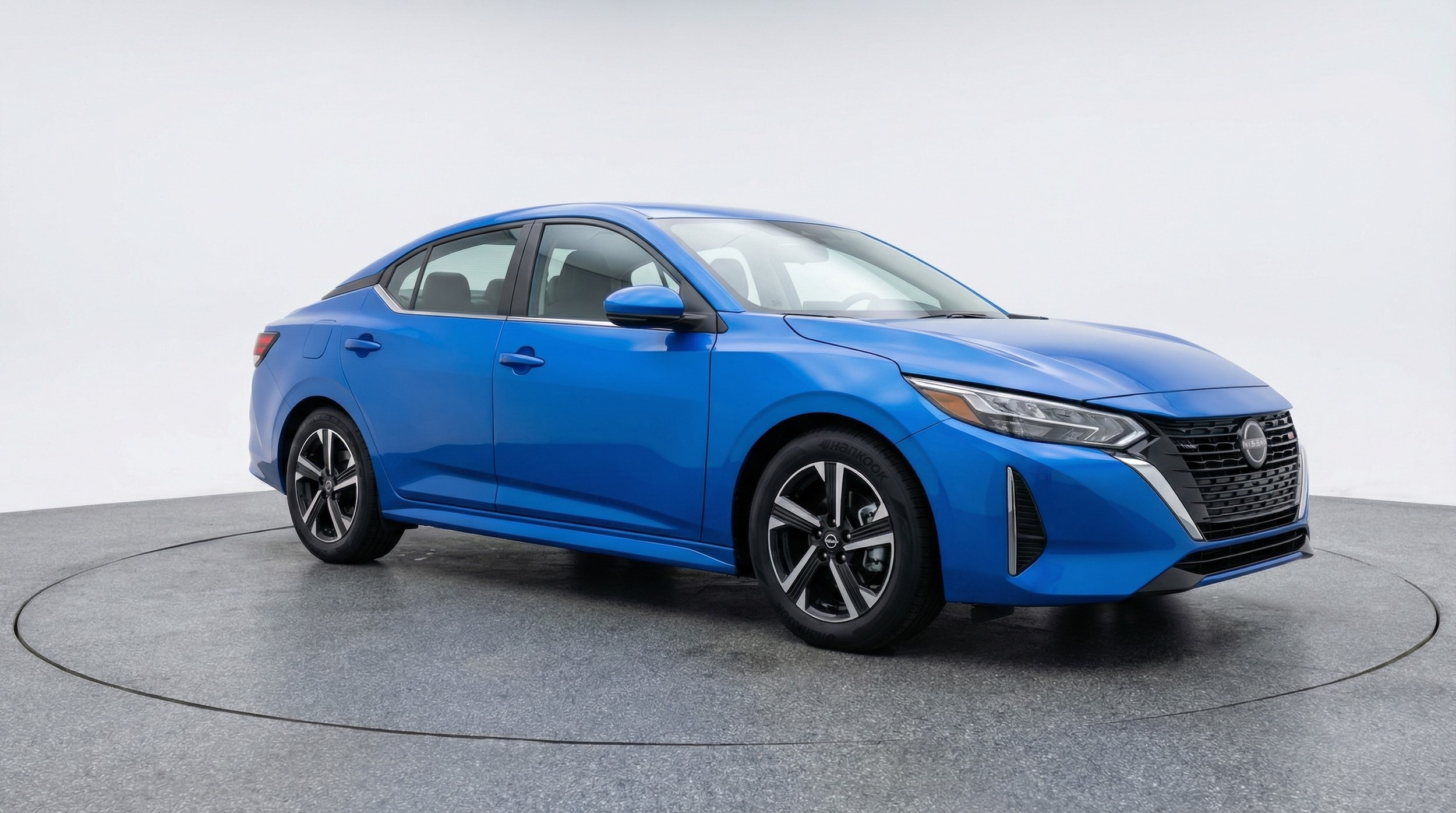 Thumbnail: 2025 Nissan Sentra - 1