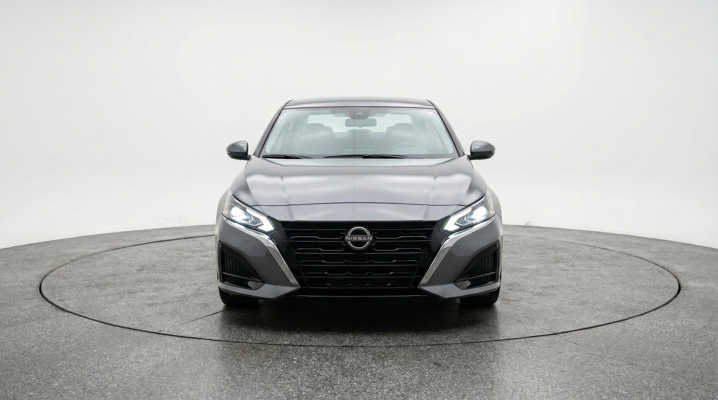 Thumbnail: 2025 Nissan Altima - 2