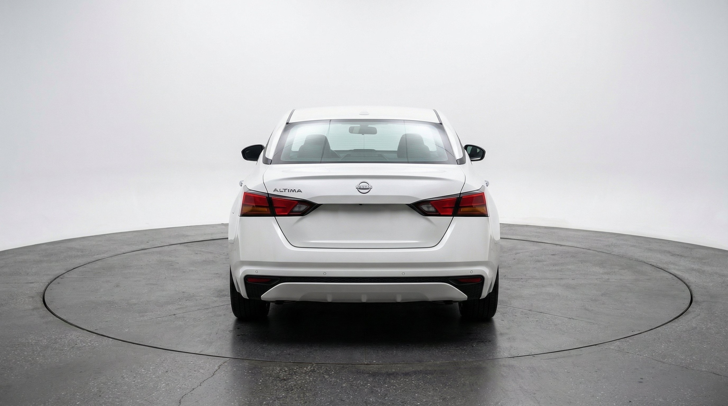 Thumbnail: 2025 Nissan Altima - 7