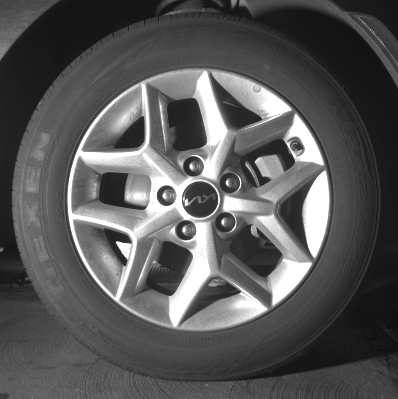 Thumbnail: 2025 Kia Soul - 10