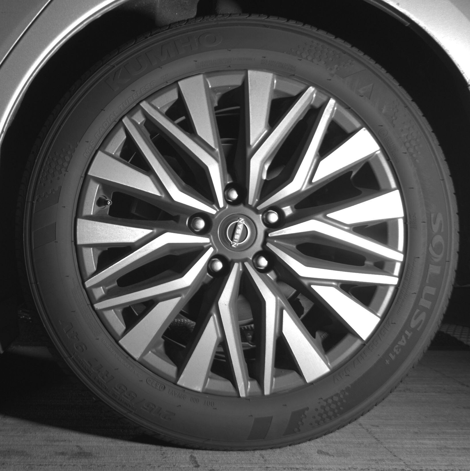 Thumbnail: 2024 Nissan Altima - 11