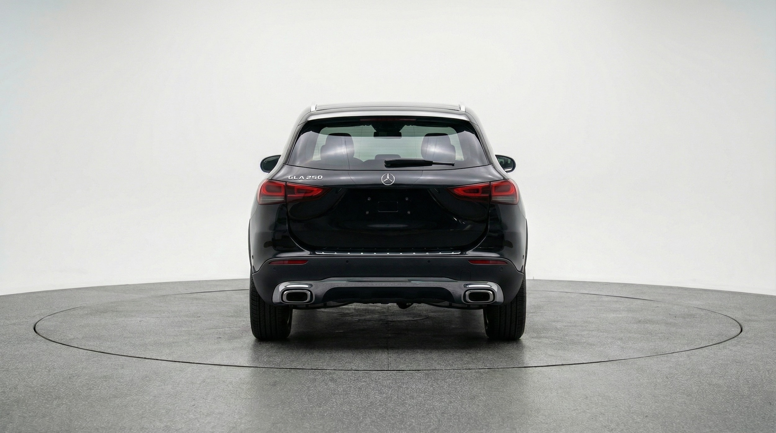 Thumbnail: 2025 Mercedes-Benz GLA - 6