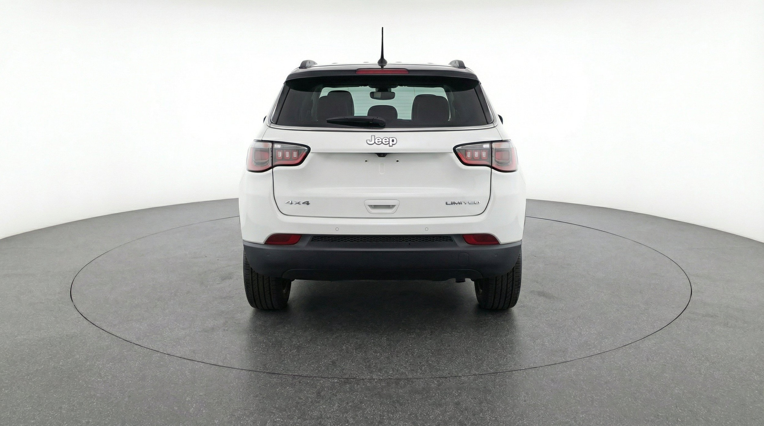 Thumbnail: 2025 Jeep Compass - 7