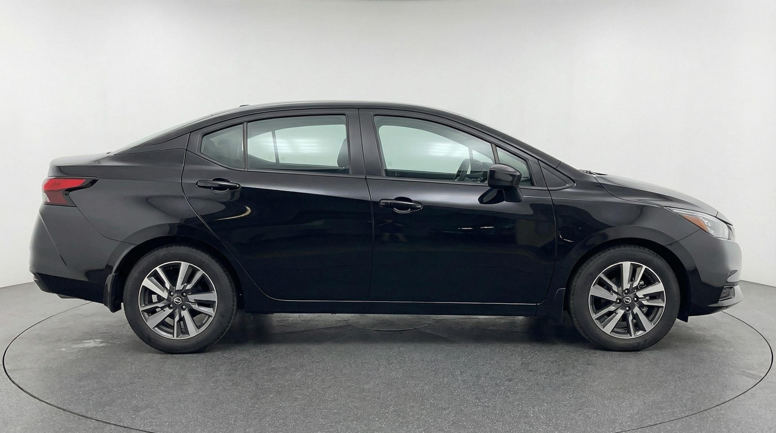 Thumbnail: 2025 Nissan Versa - 8