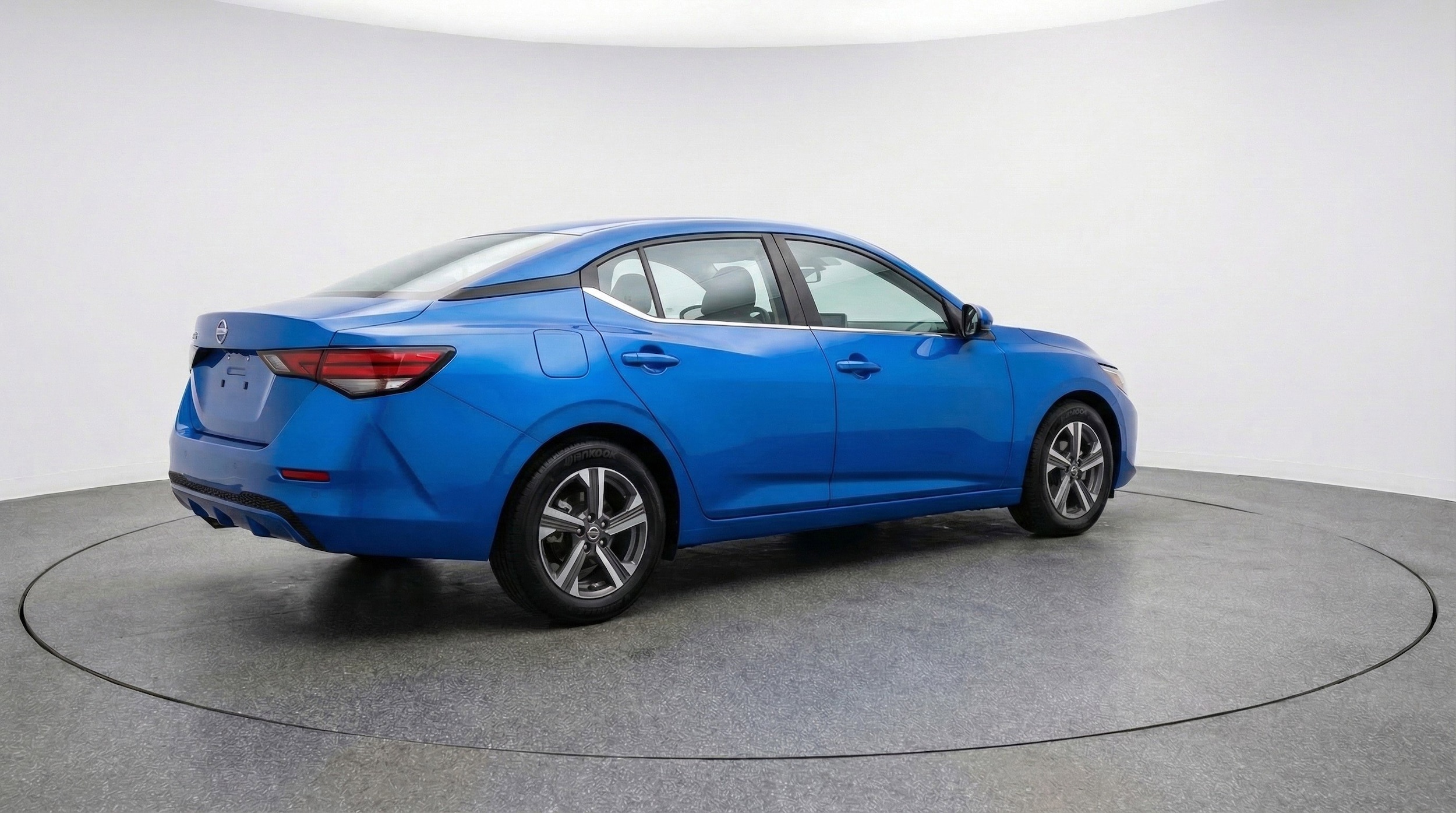 Thumbnail: 2025 Nissan Sentra - 9