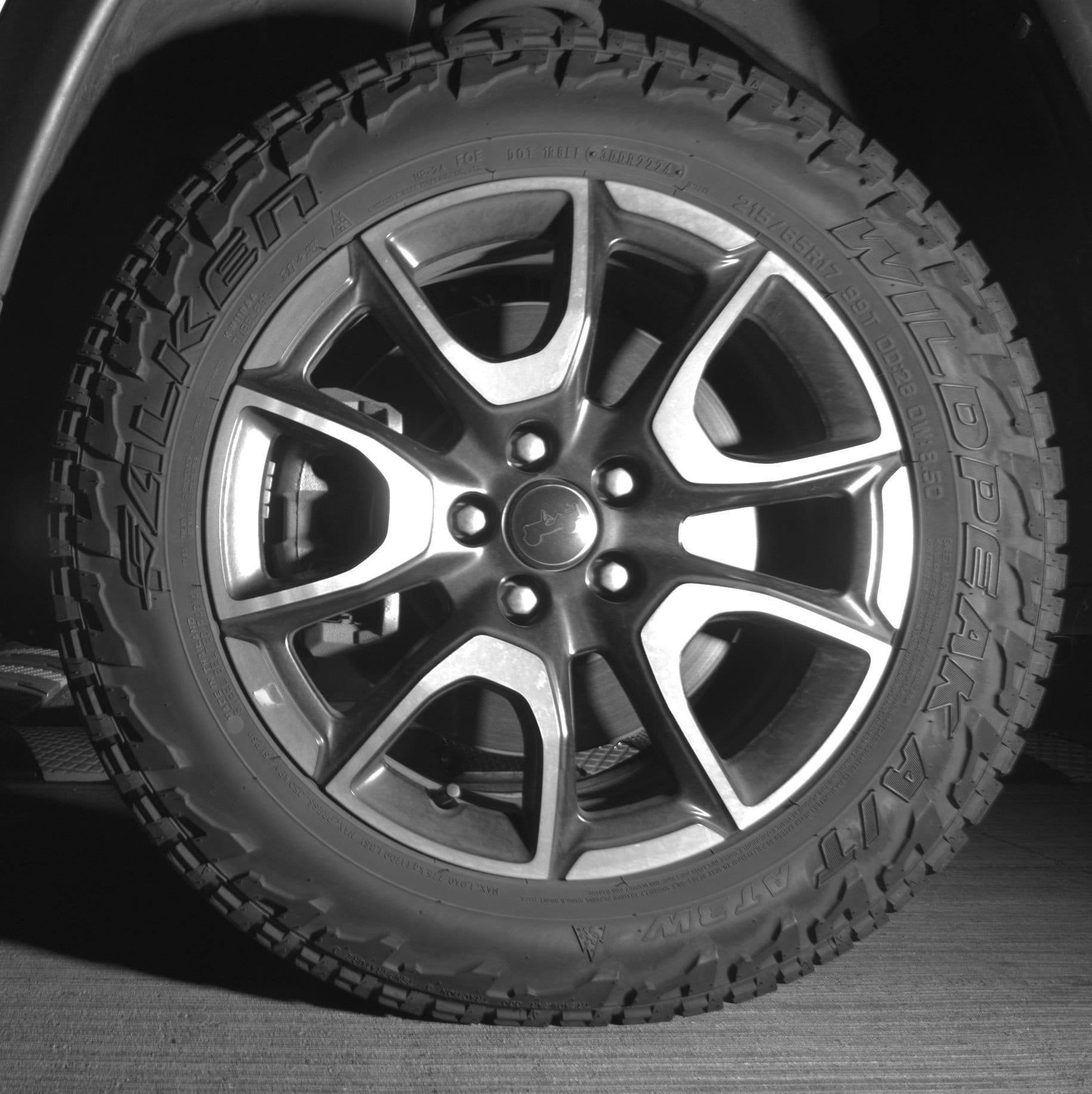 Thumbnail: 2025 Jeep Compass - 12