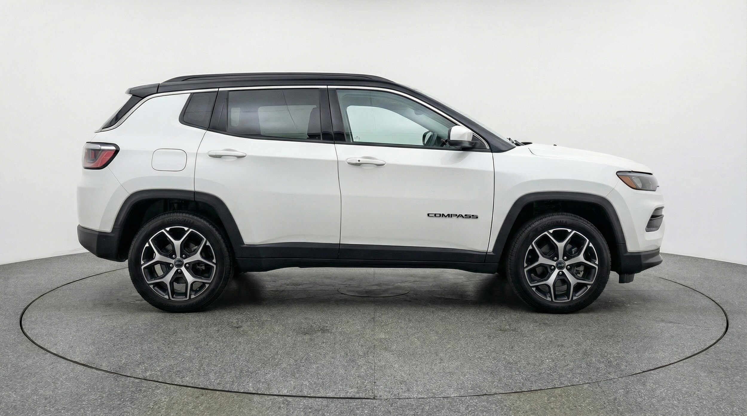 Thumbnail: 2025 Jeep Compass - 8