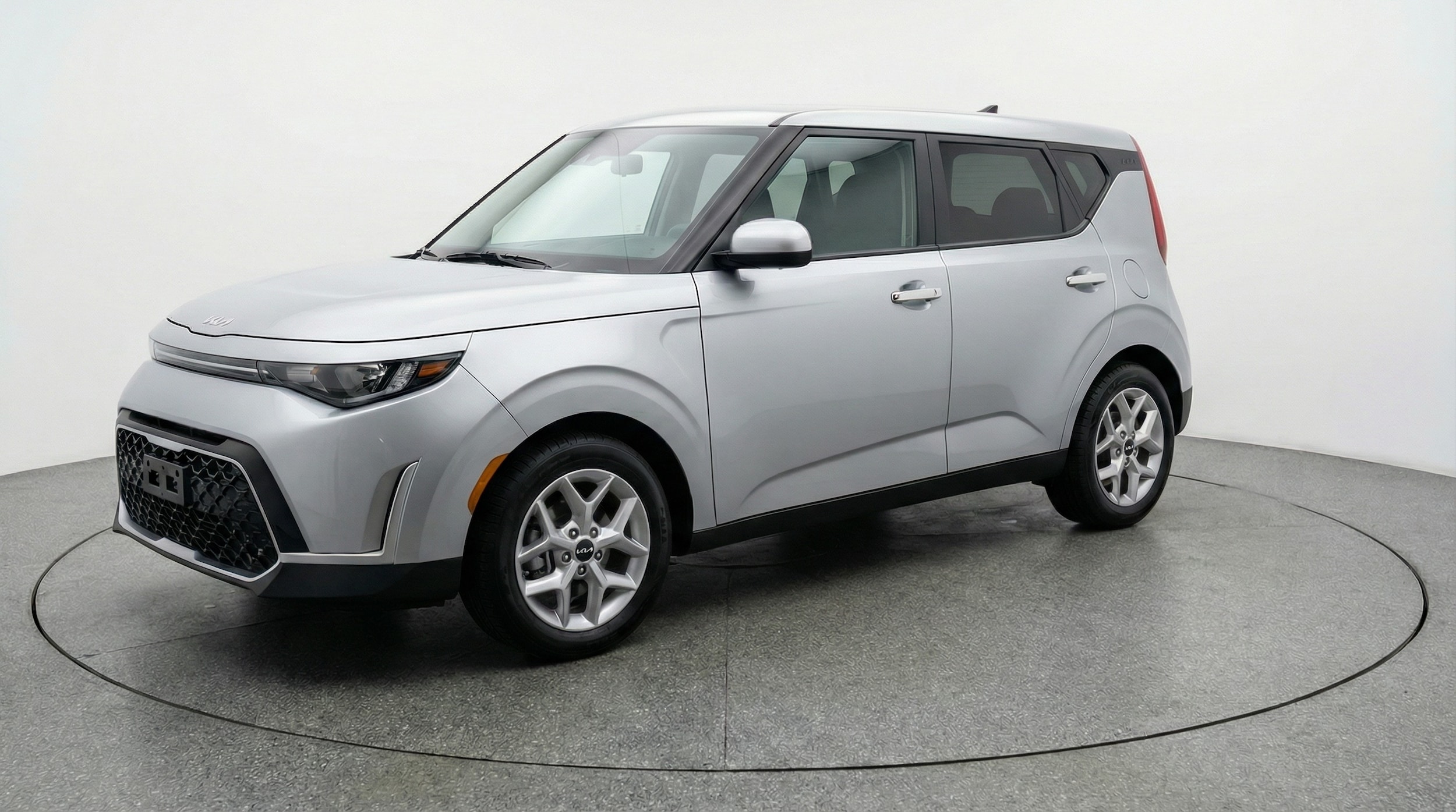 Thumbnail: 2025 Kia Soul - 3