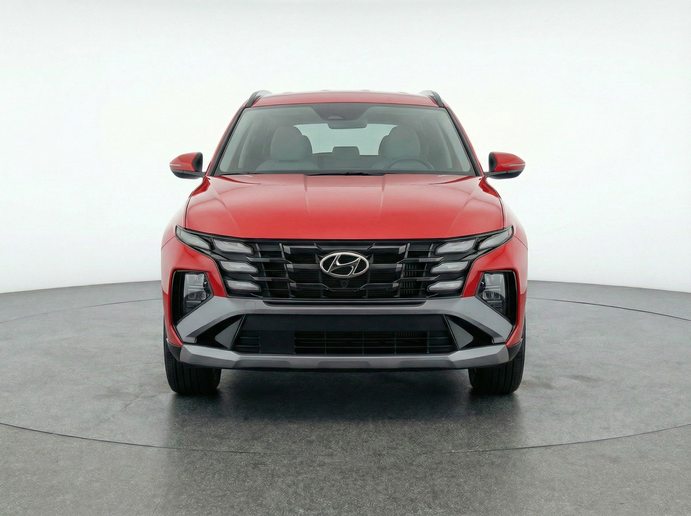 Thumbnail: 2025 Hyundai Tucson - 2