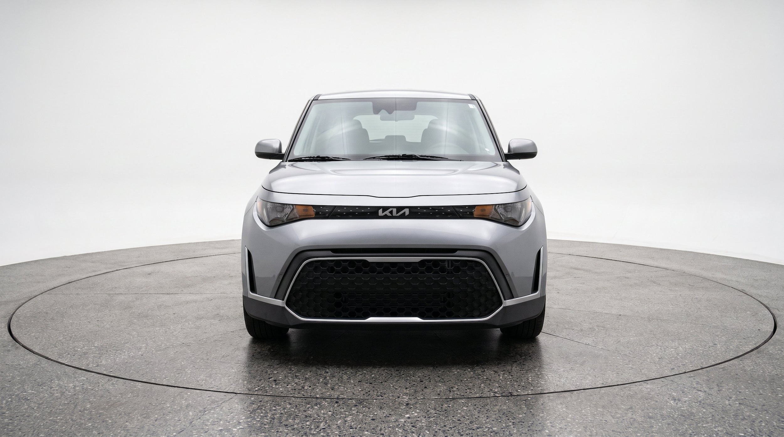 Thumbnail: 2025 Kia Soul - 2